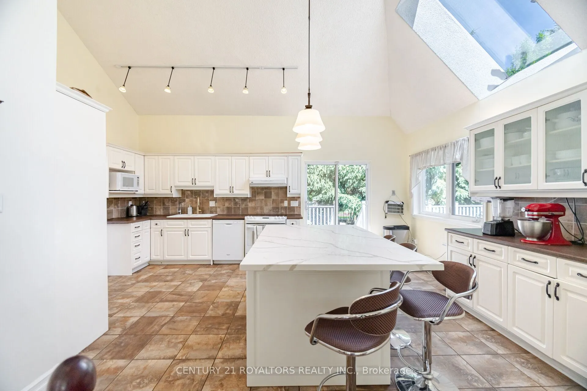 529 Campbellville Road