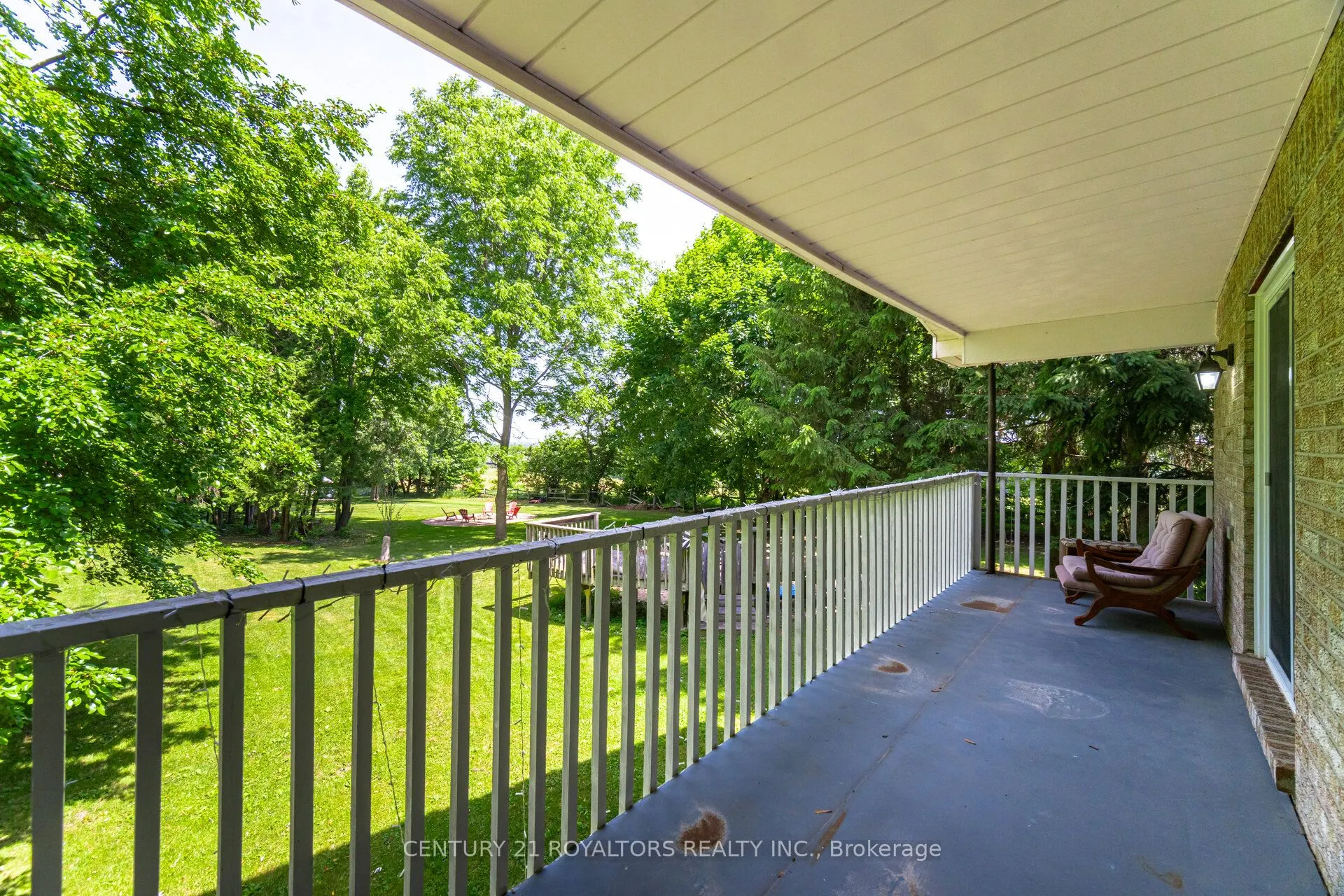 529 Campbellville Road