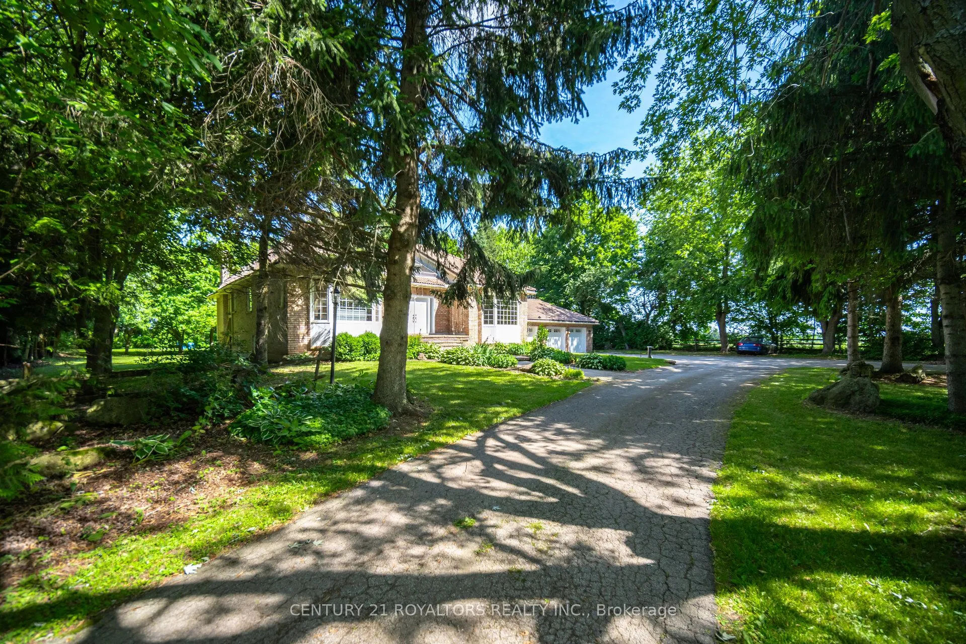 529 Campbellville Road