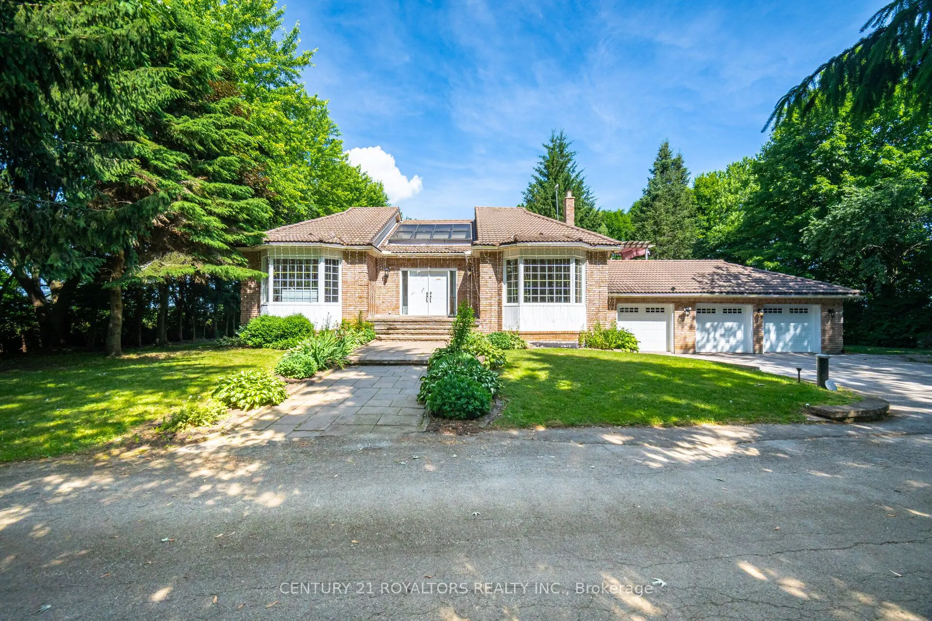 529 Campbellville Road