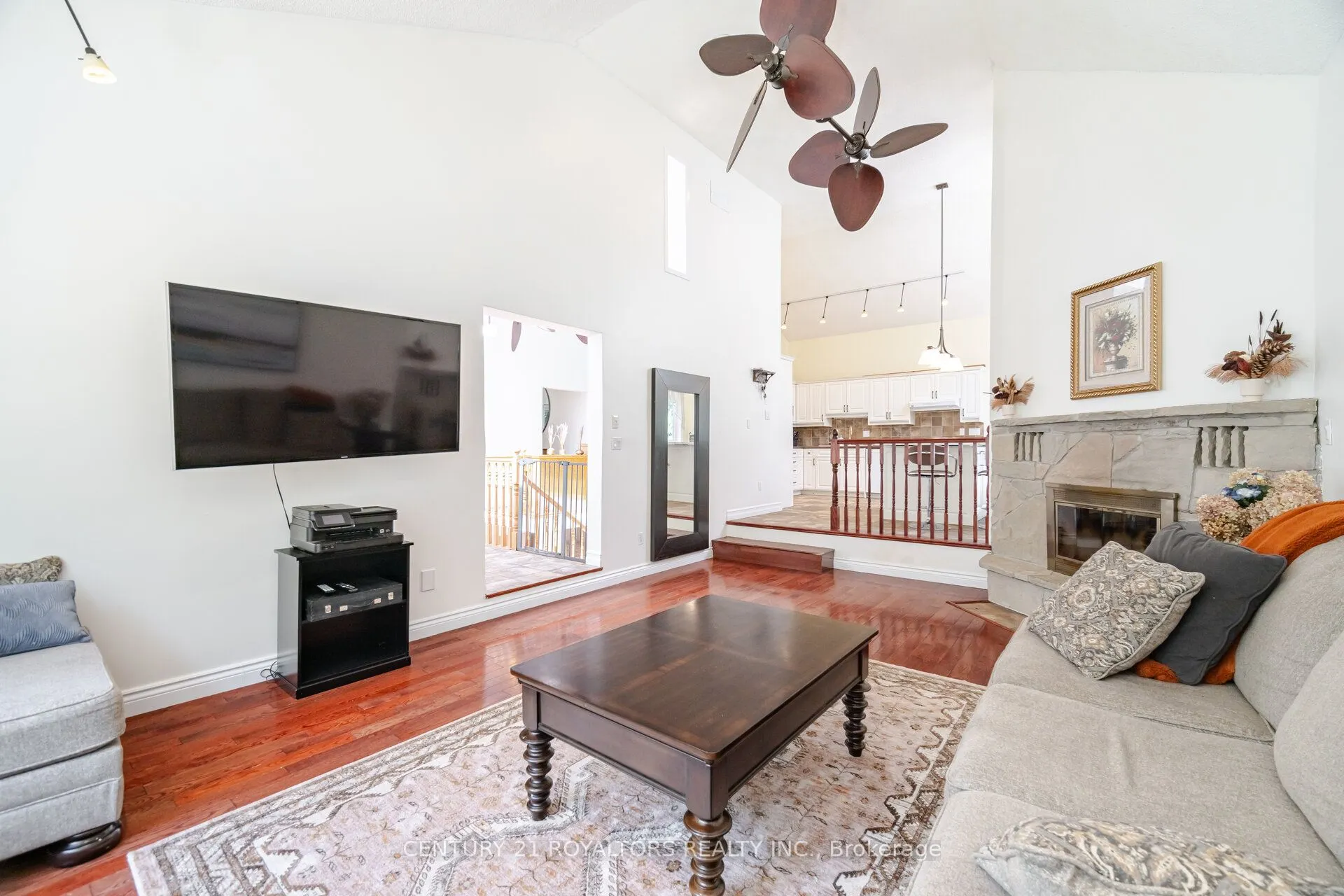 529 Campbellville Road