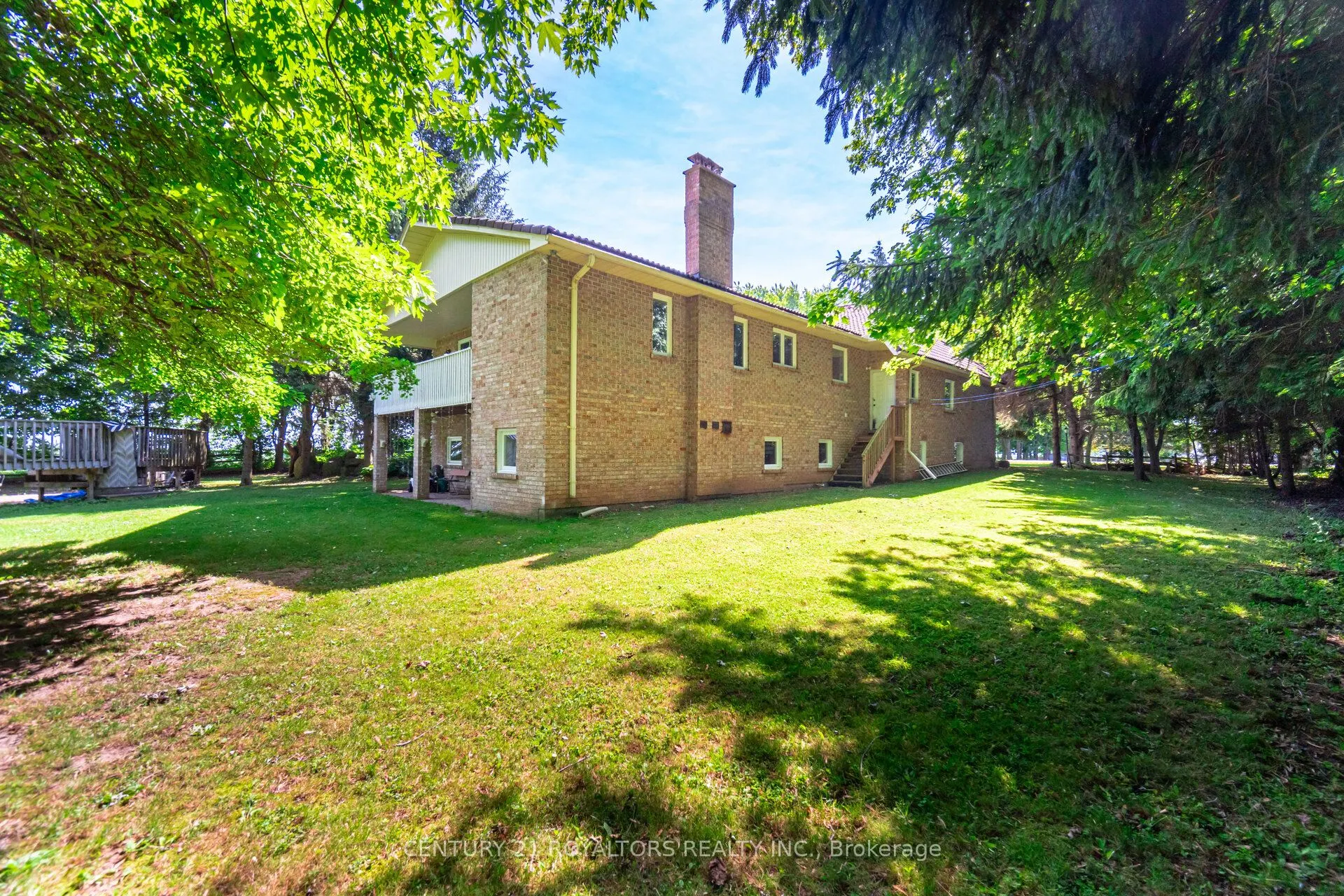 529 Campbellville Road