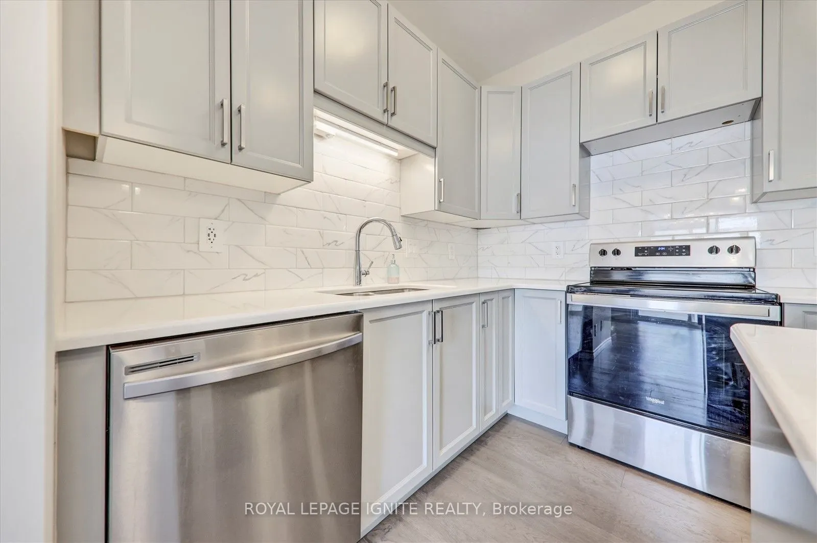 12 Otonabee Street