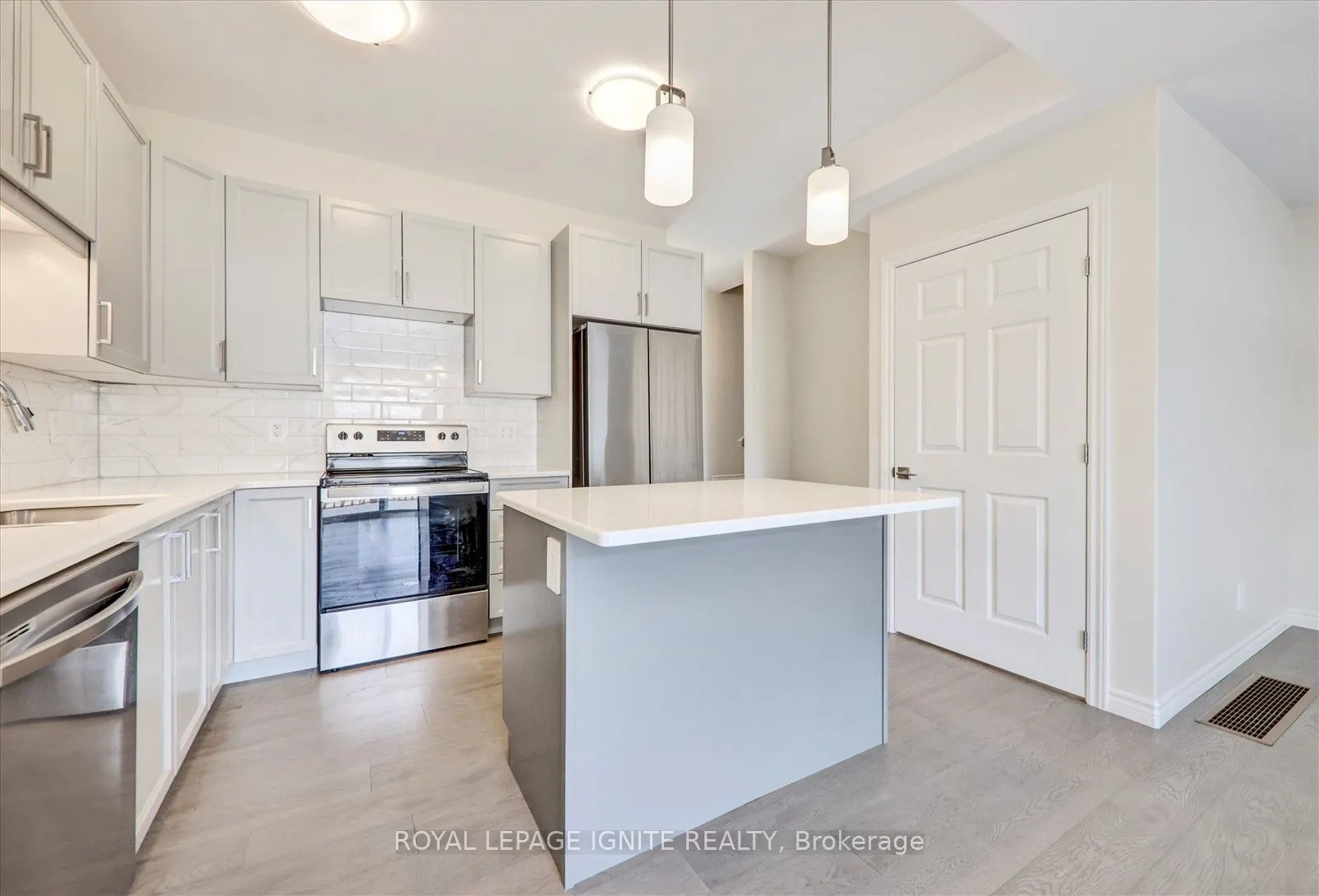 12 Otonabee Street