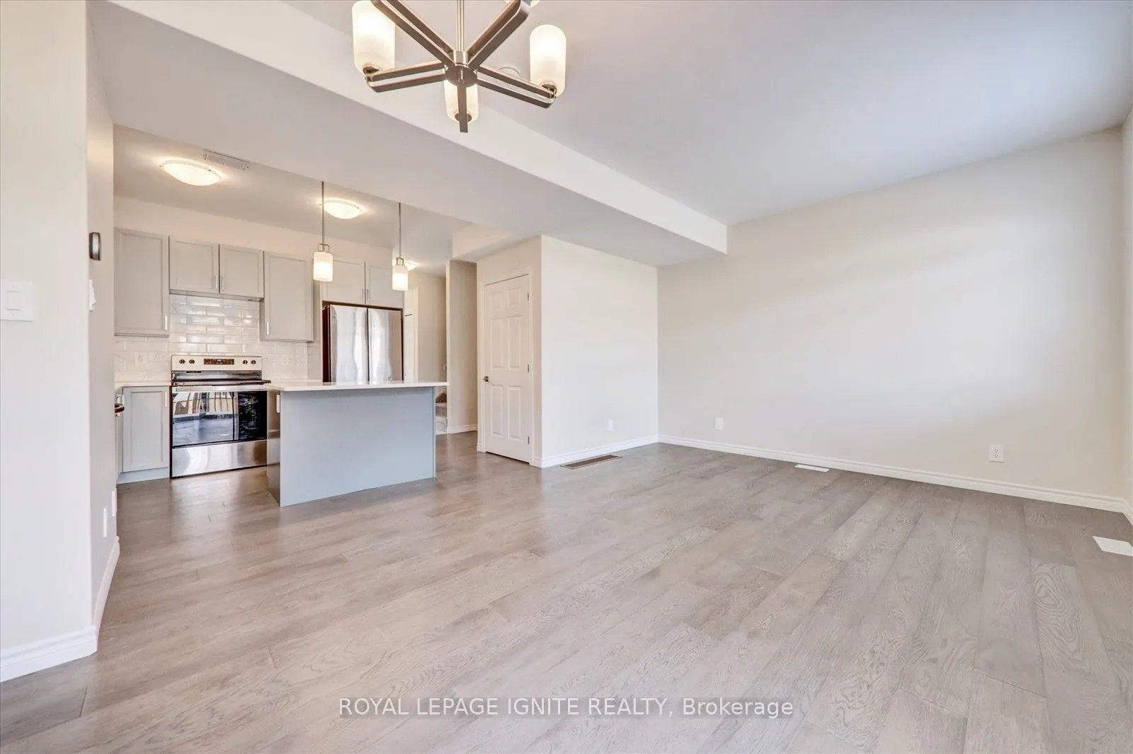 12 Otonabee Street