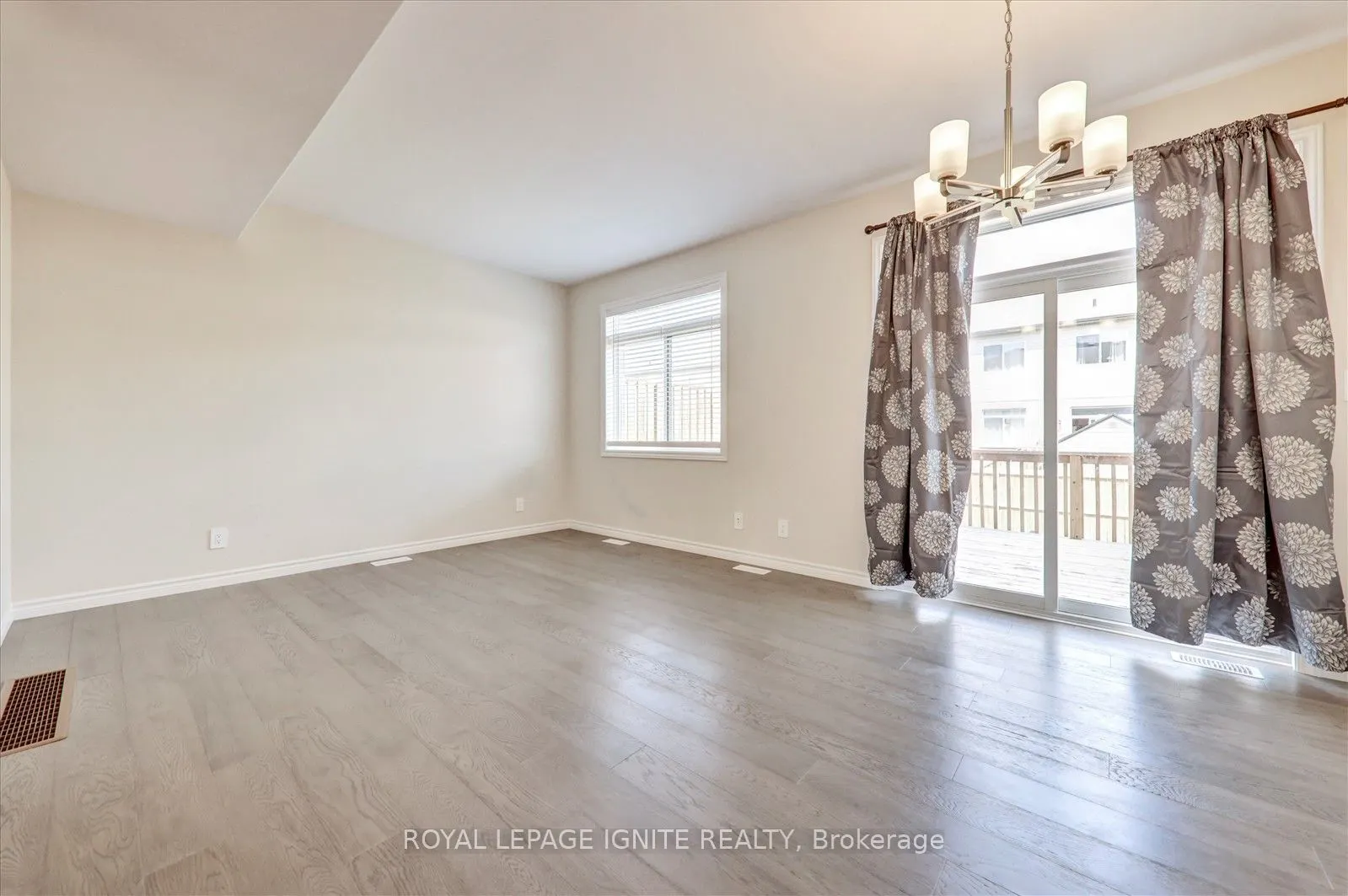 12 Otonabee Street