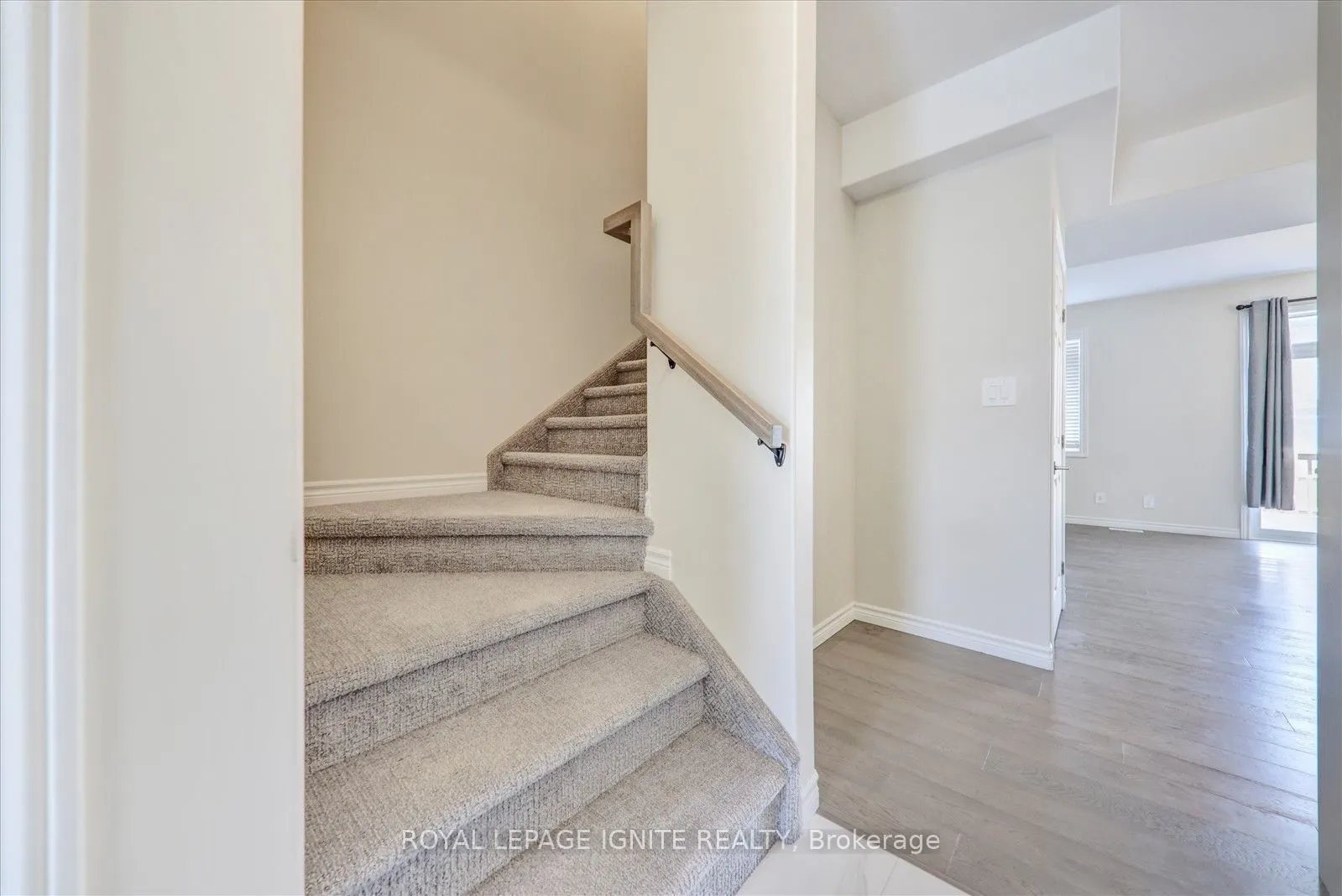 12 Otonabee Street