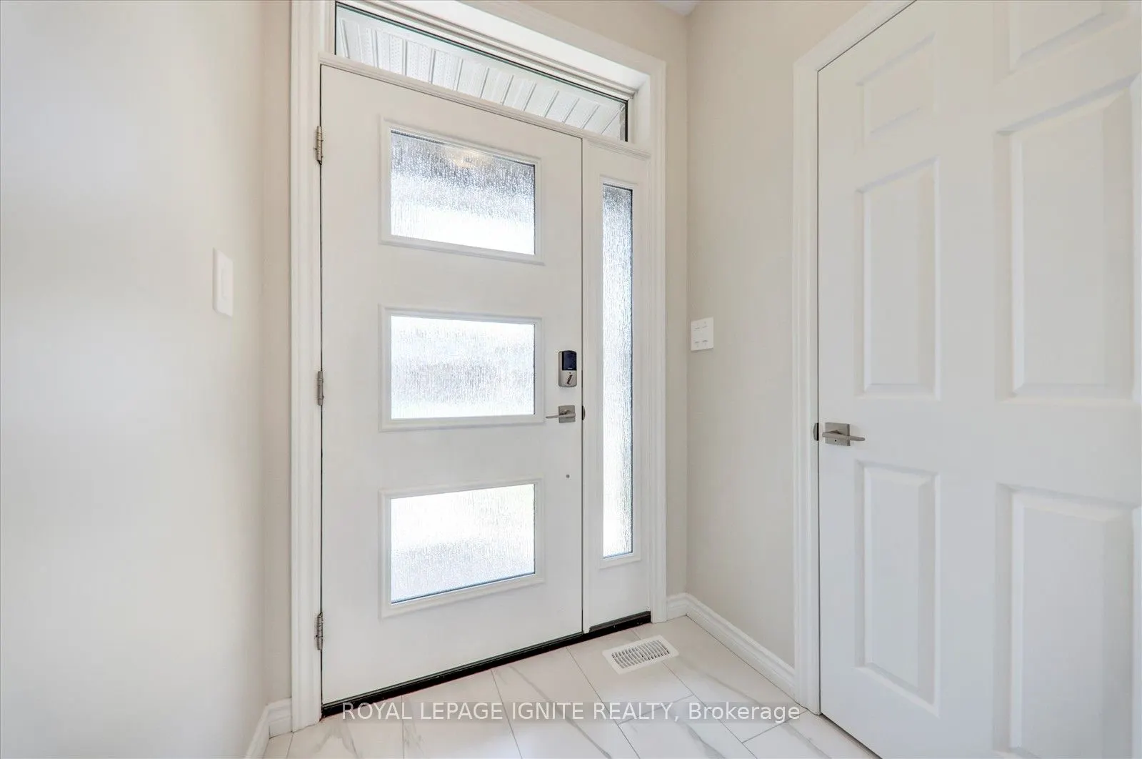 12 Otonabee Street