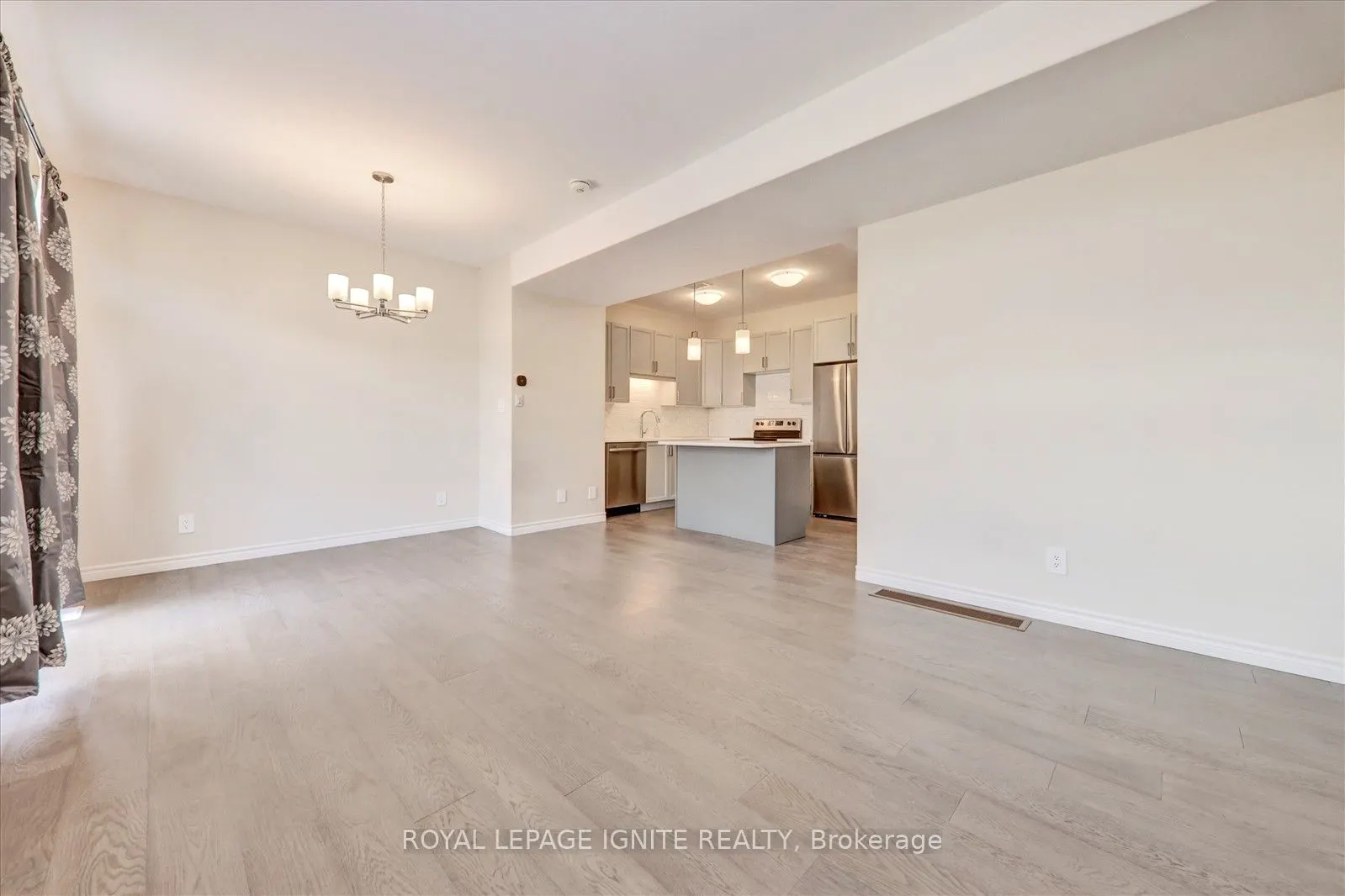 12 Otonabee Street