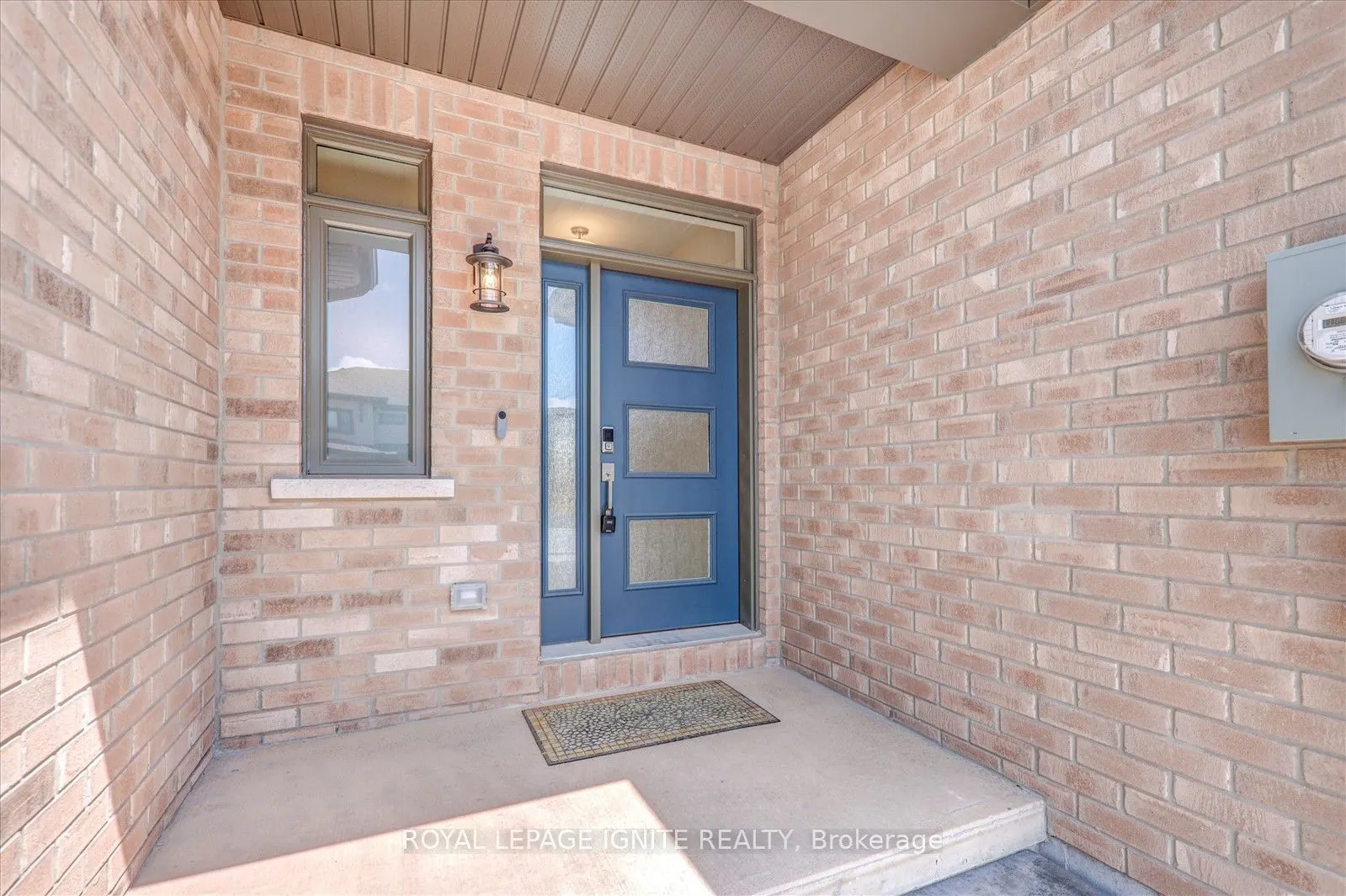 12 Otonabee Street