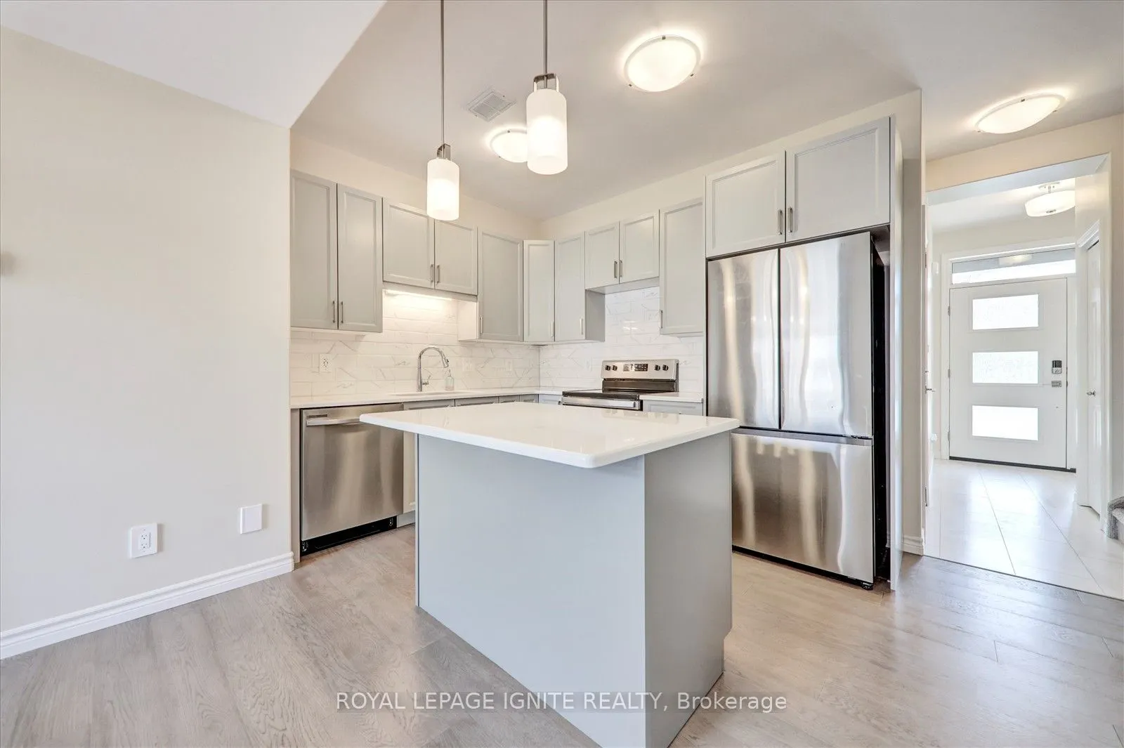 12 Otonabee Street
