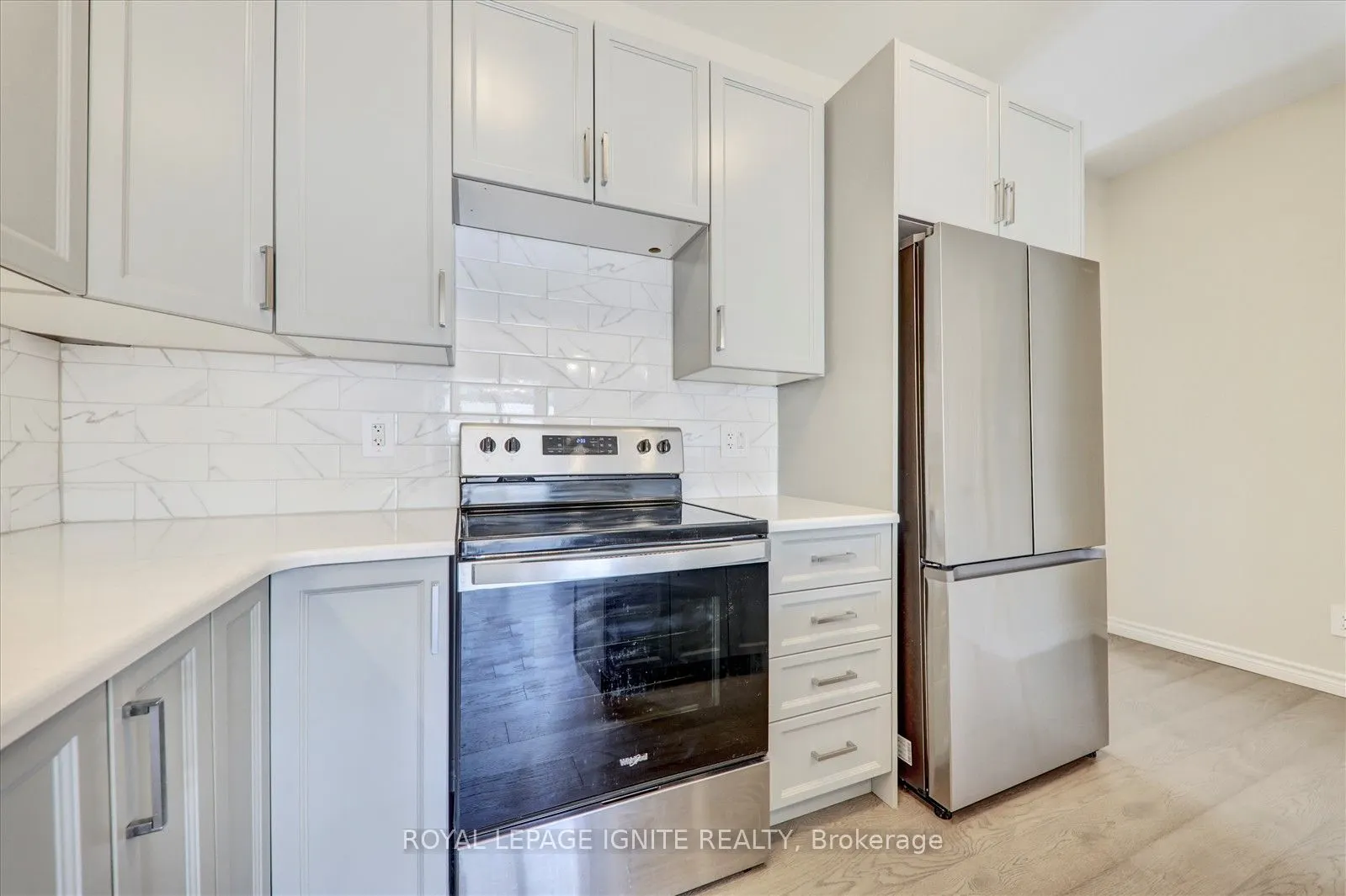 12 Otonabee Street