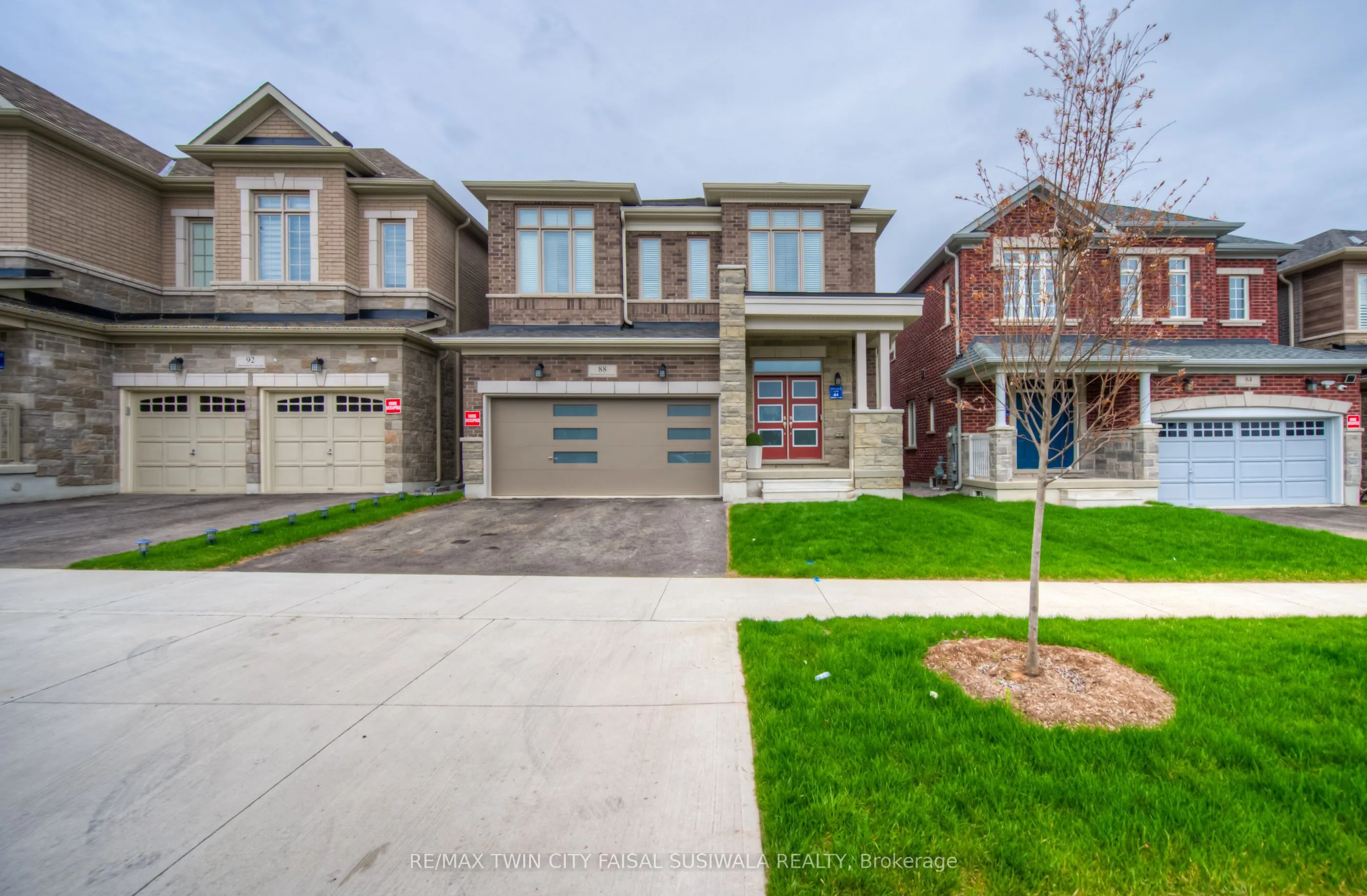 88 Bloomfield Crescent