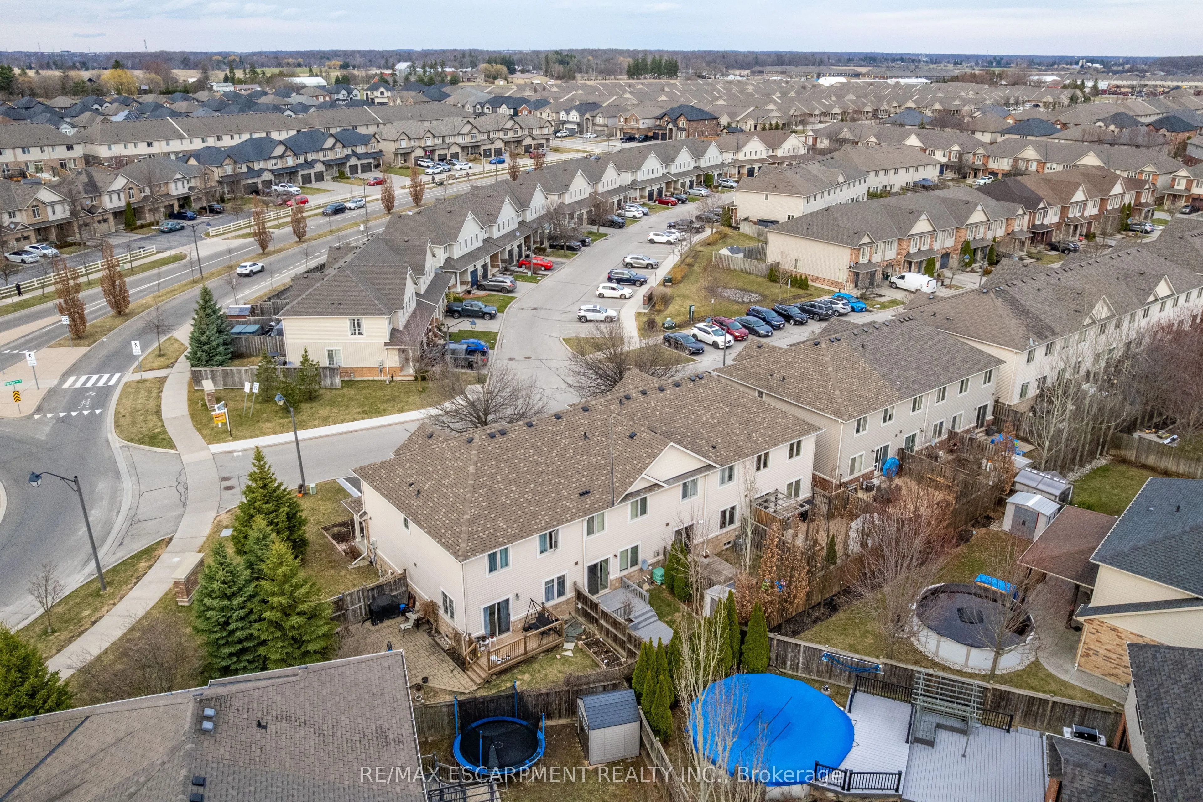 222 Fall Fair Way, #41