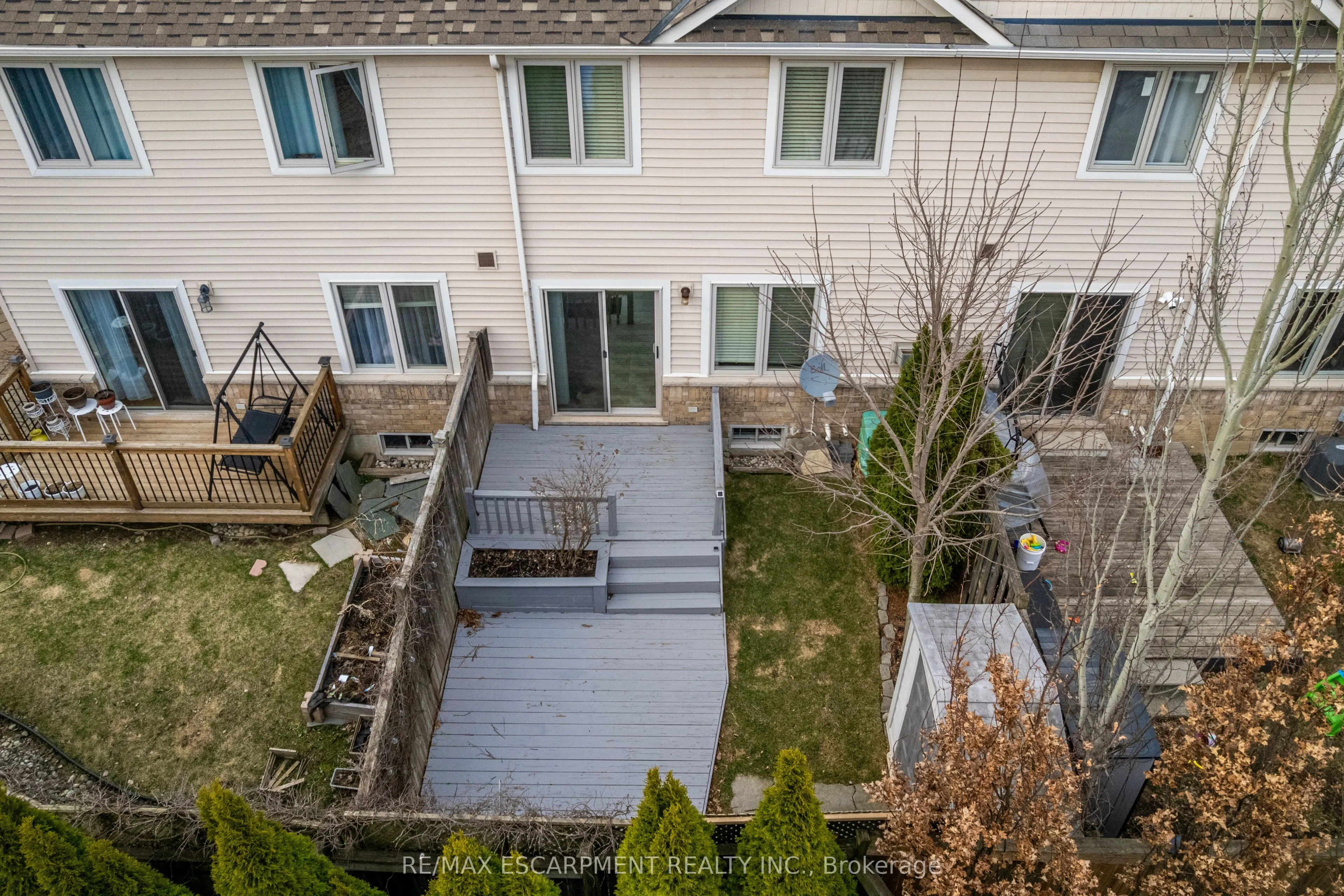 222 Fall Fair Way, #41