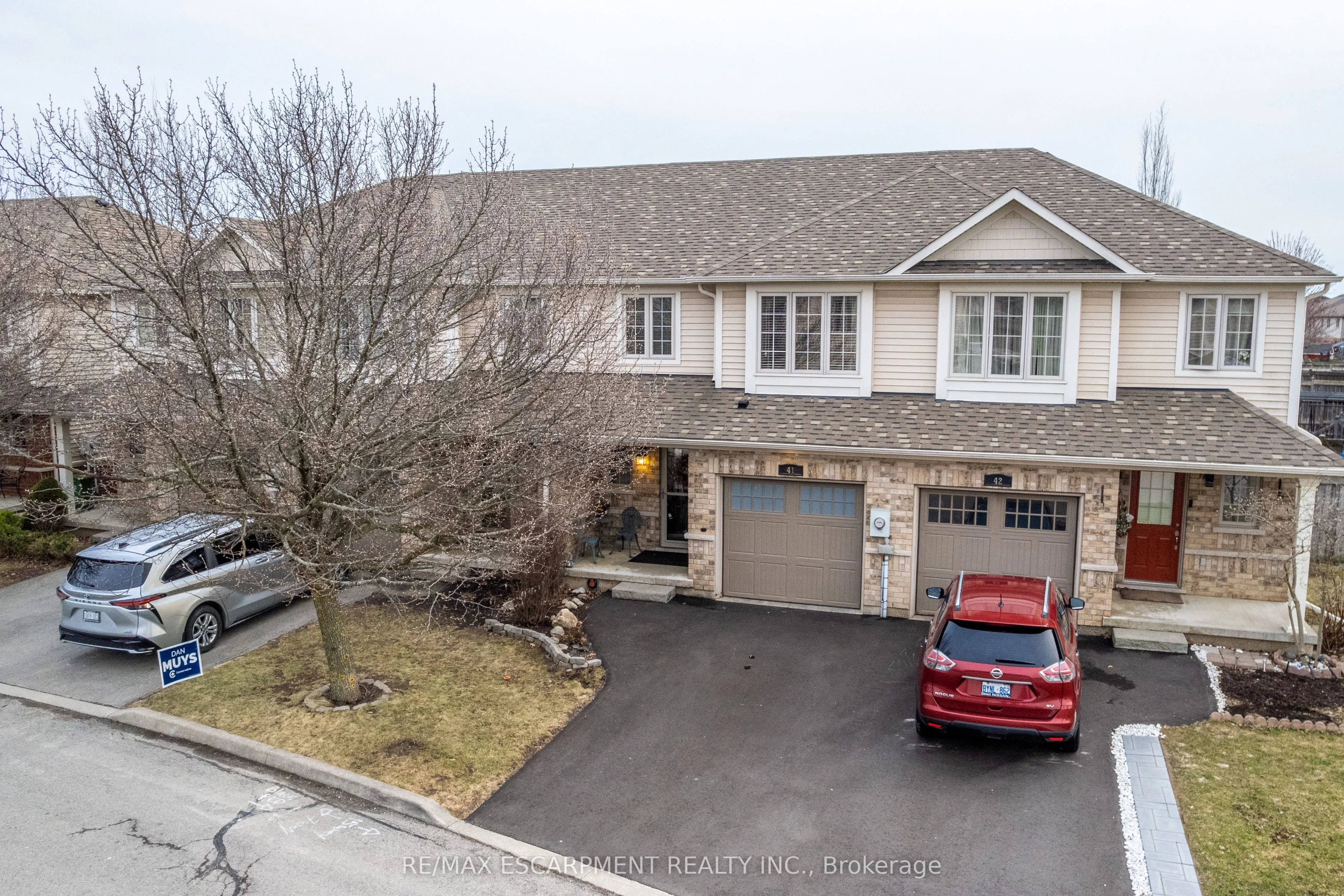 222 Fall Fair Way, #41