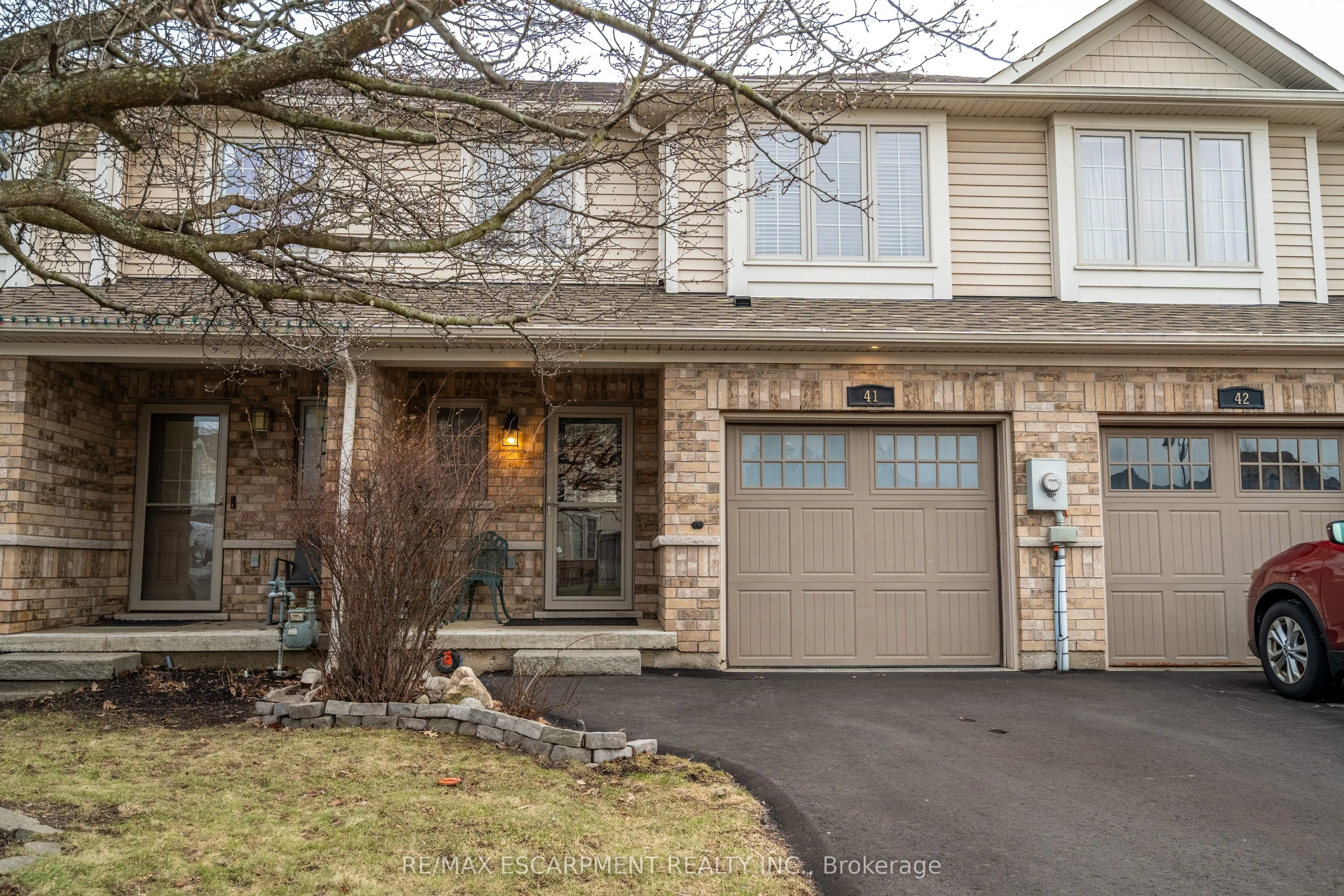 222 Fall Fair Way, #41