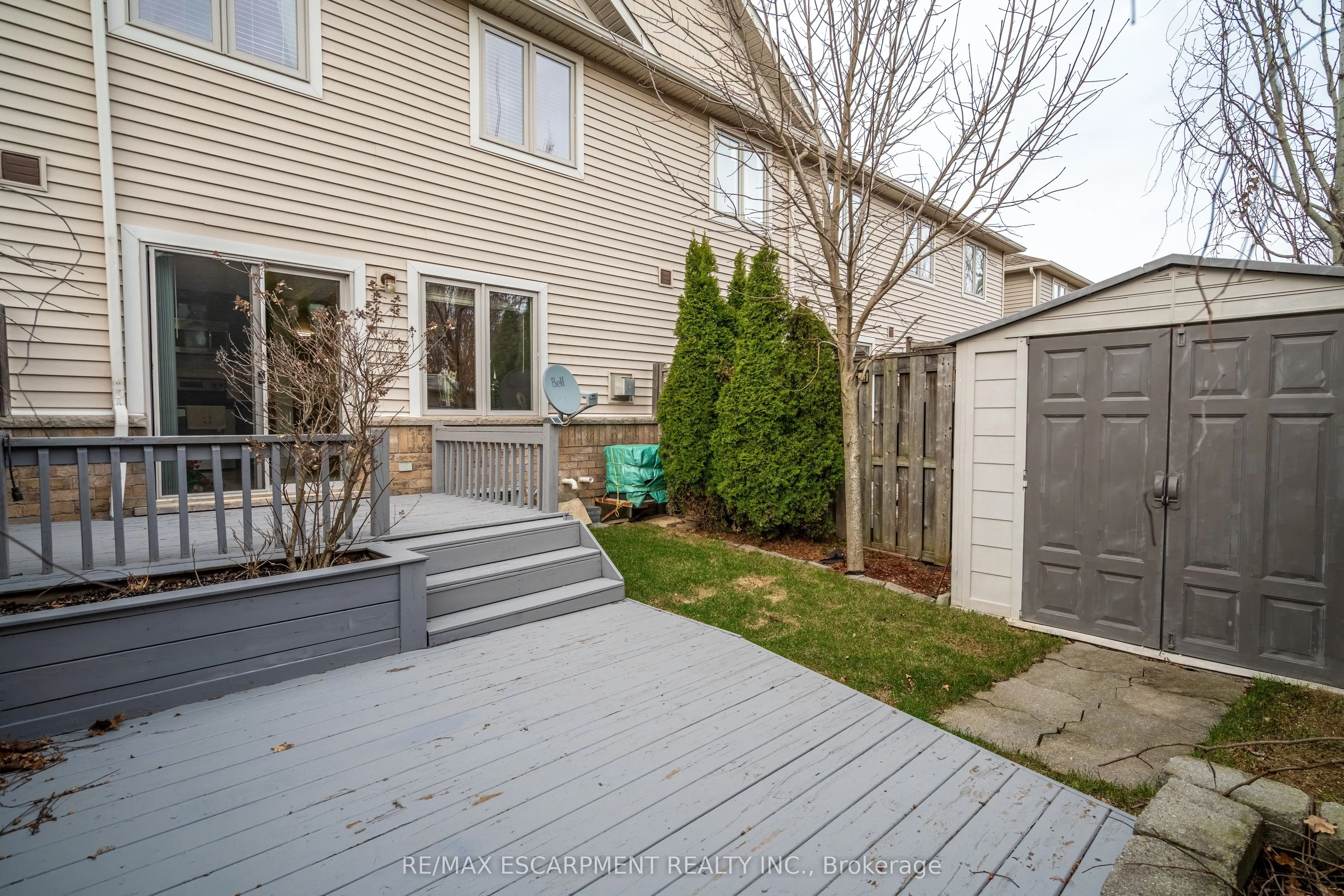 222 Fall Fair Way, #41