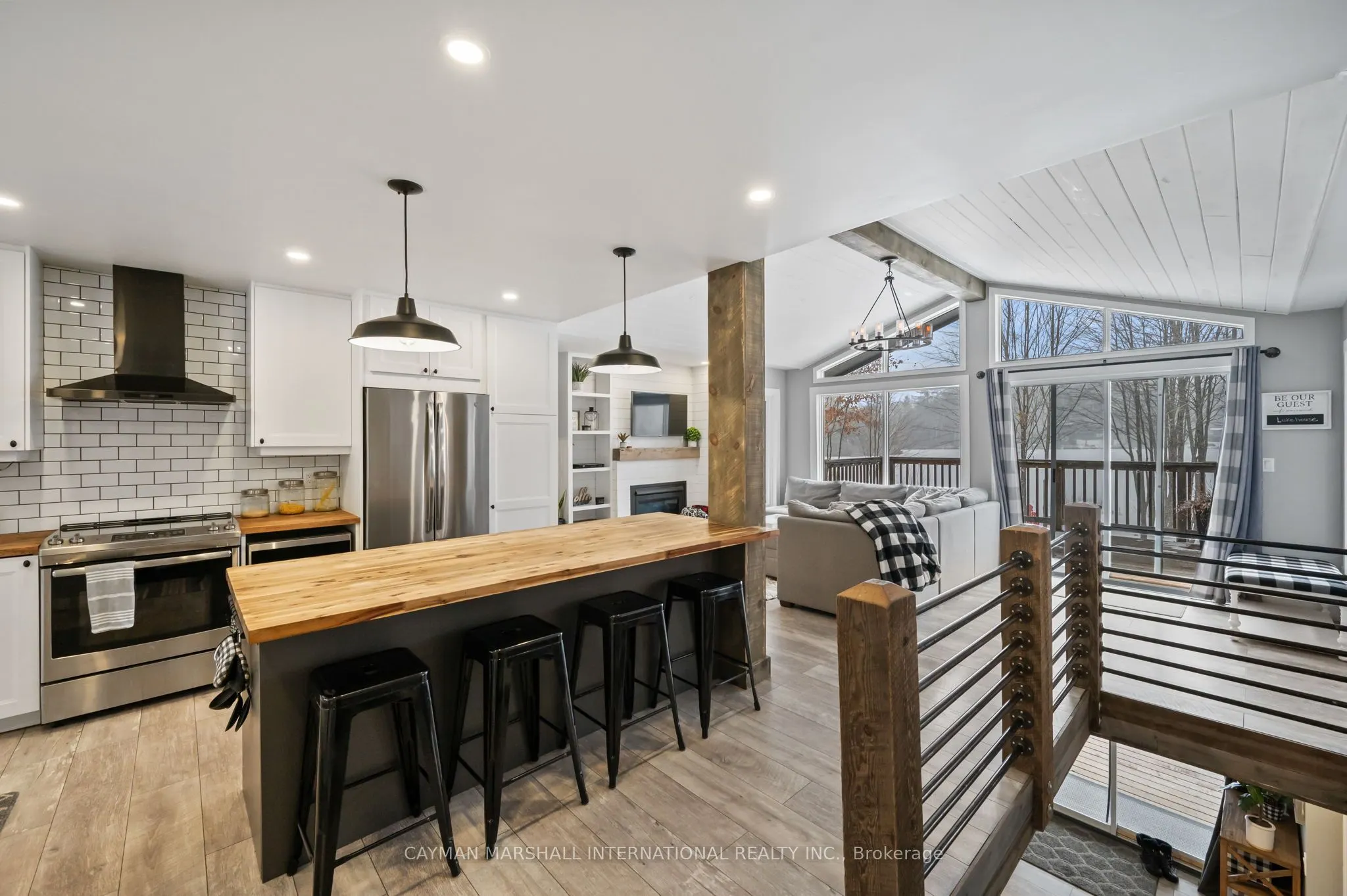371 Skene Road