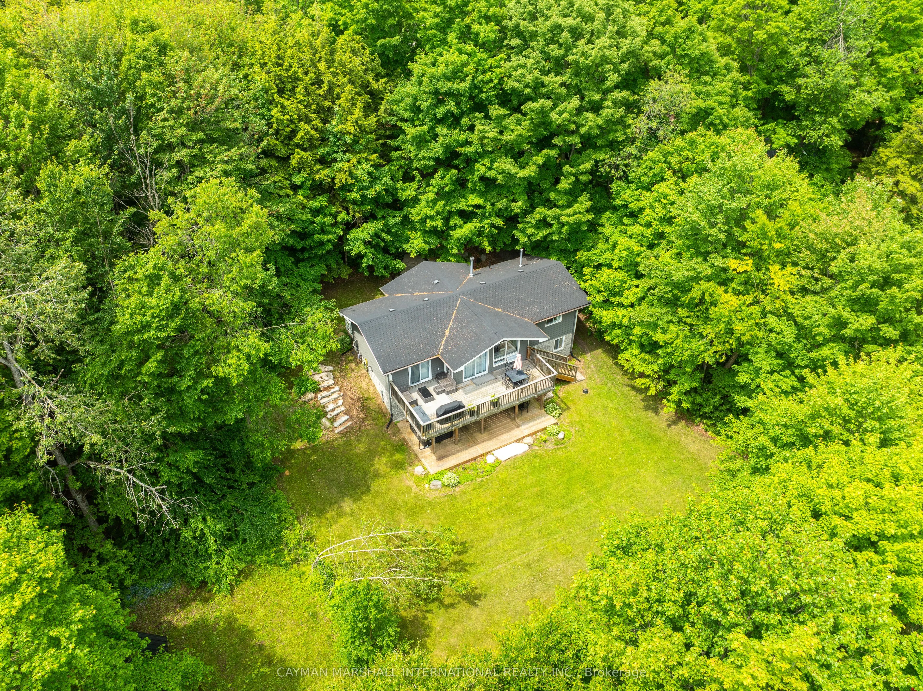 371 Skene Road