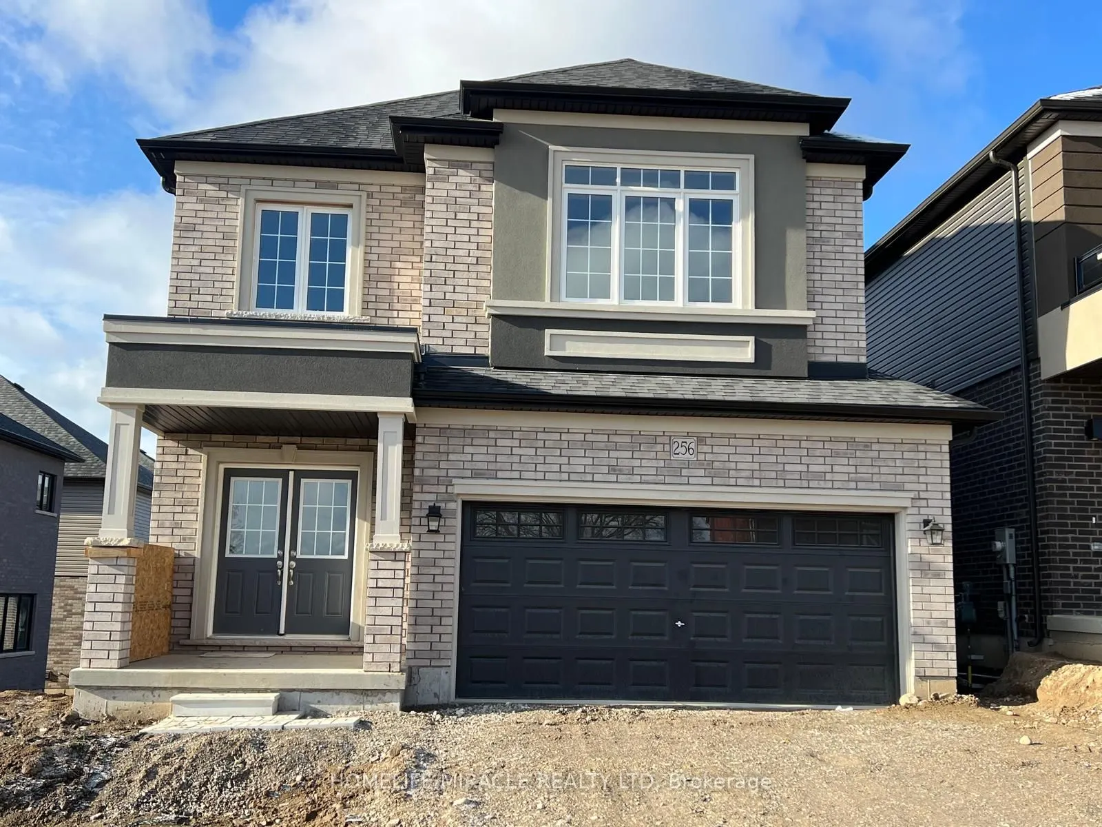 256 Pottruff Road