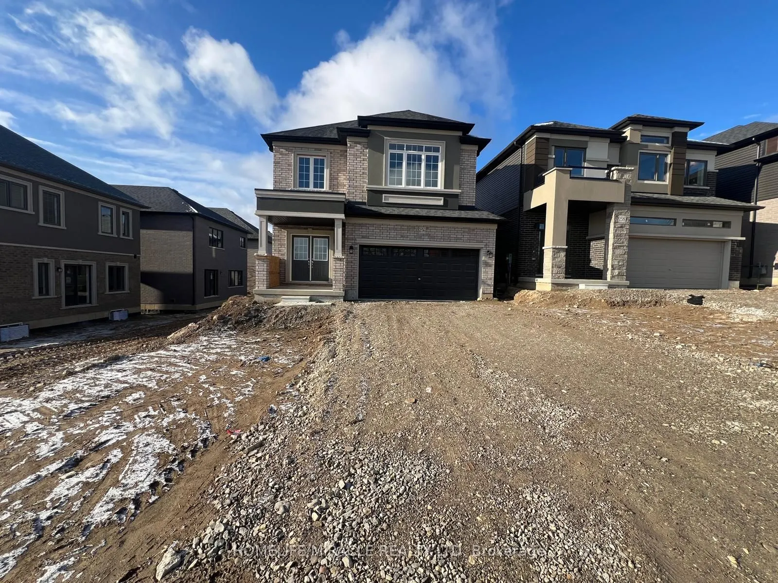 256 Pottruff Road