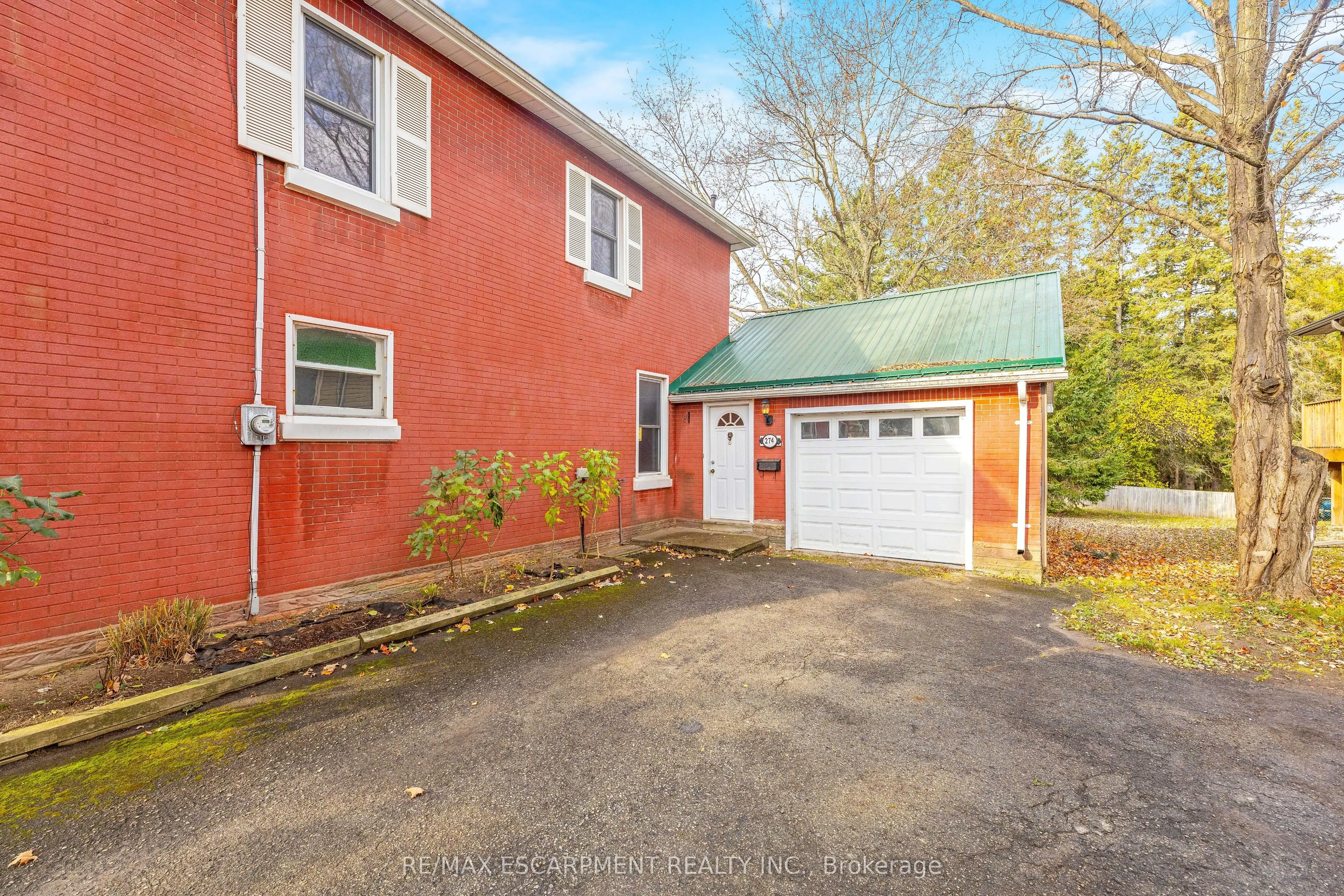 274 Alma Street