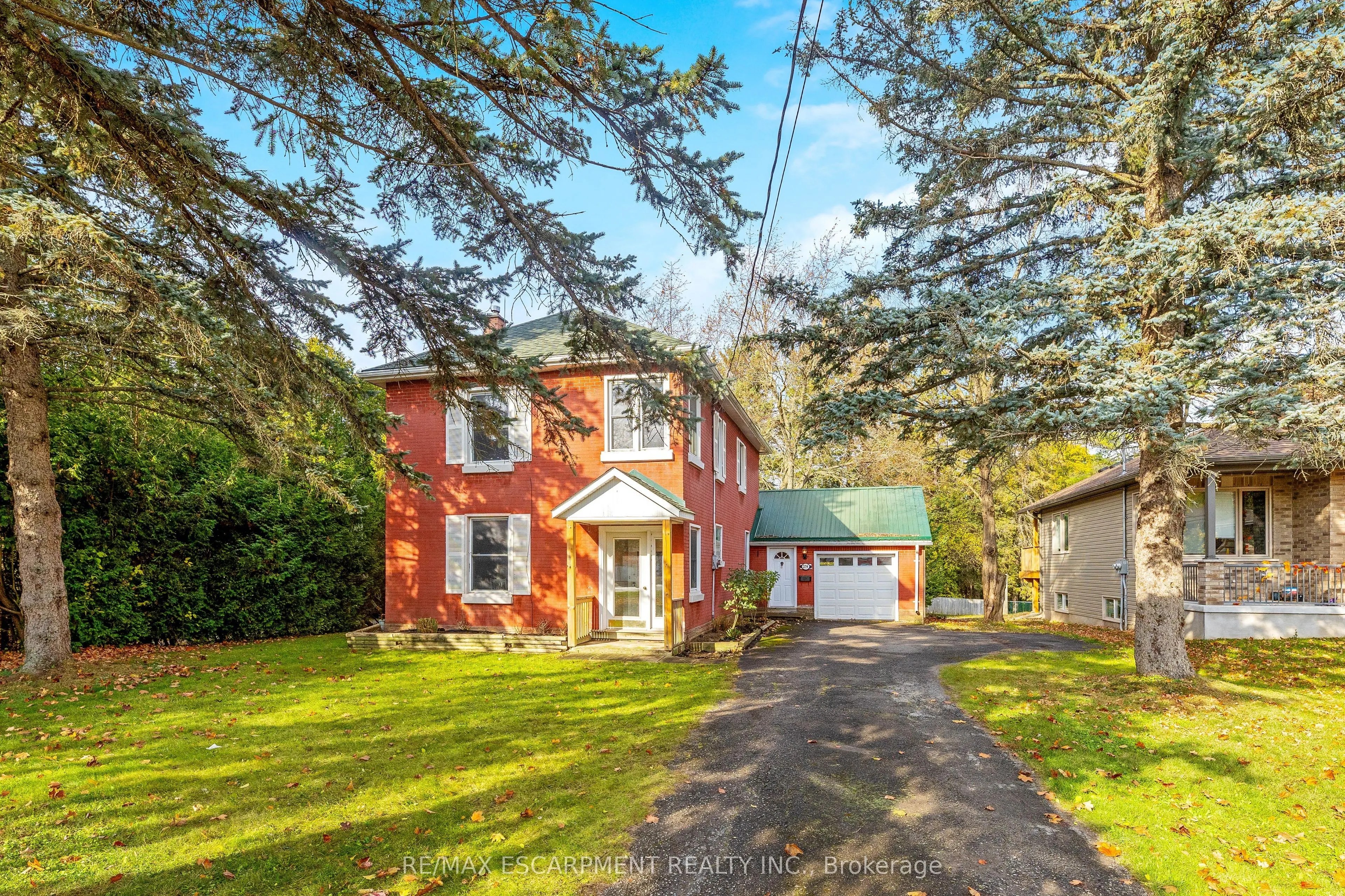 274 Alma Street