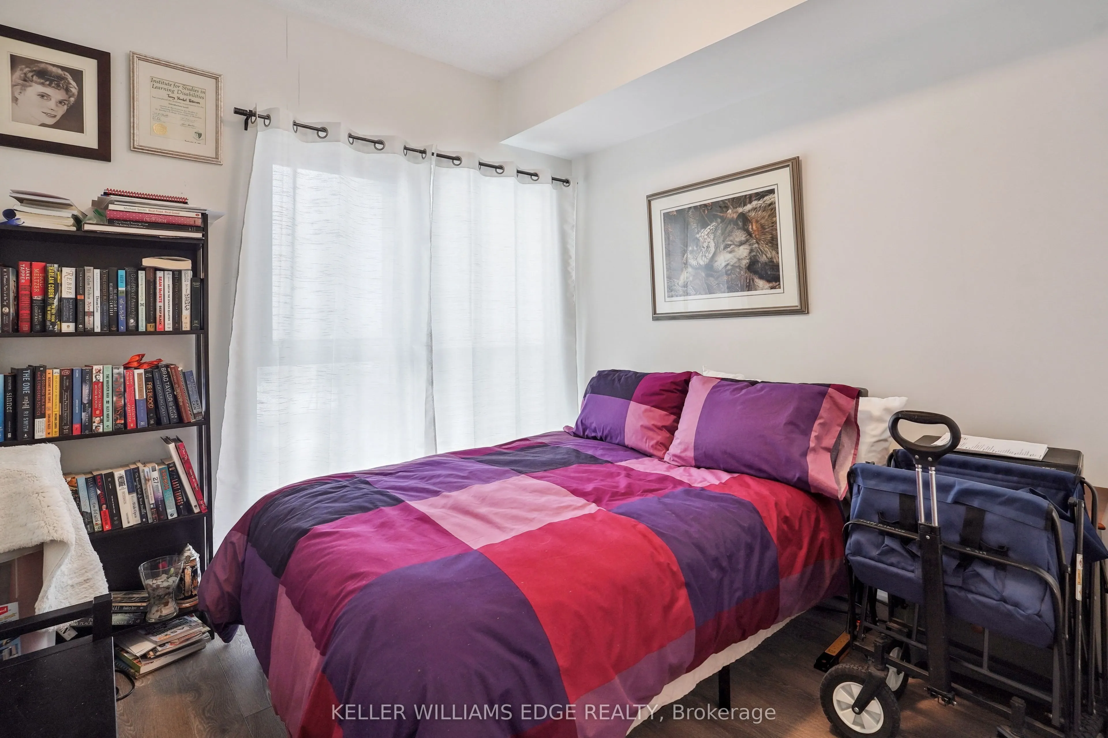 550 North Service Road, #309