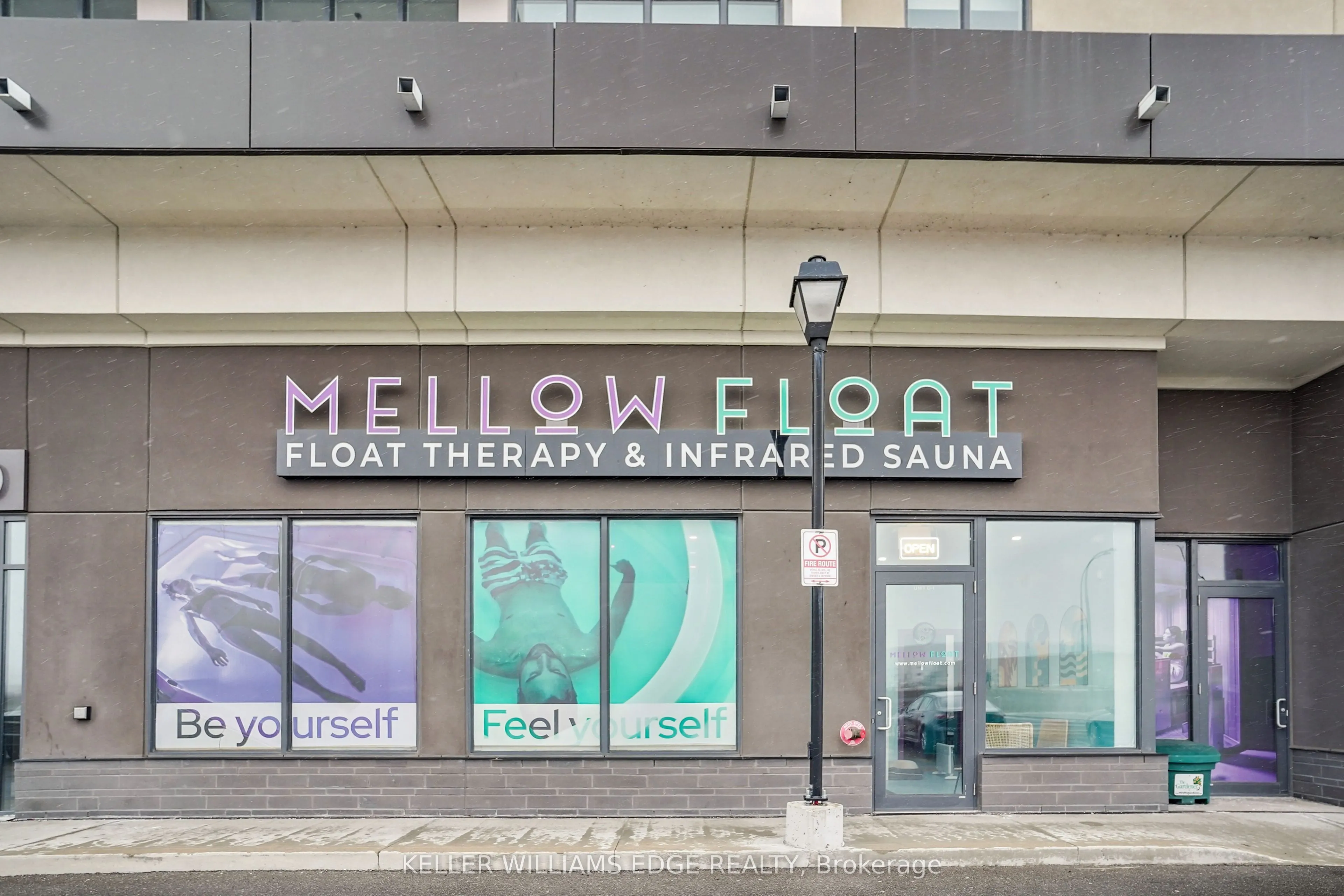 550 North Service Road, #309