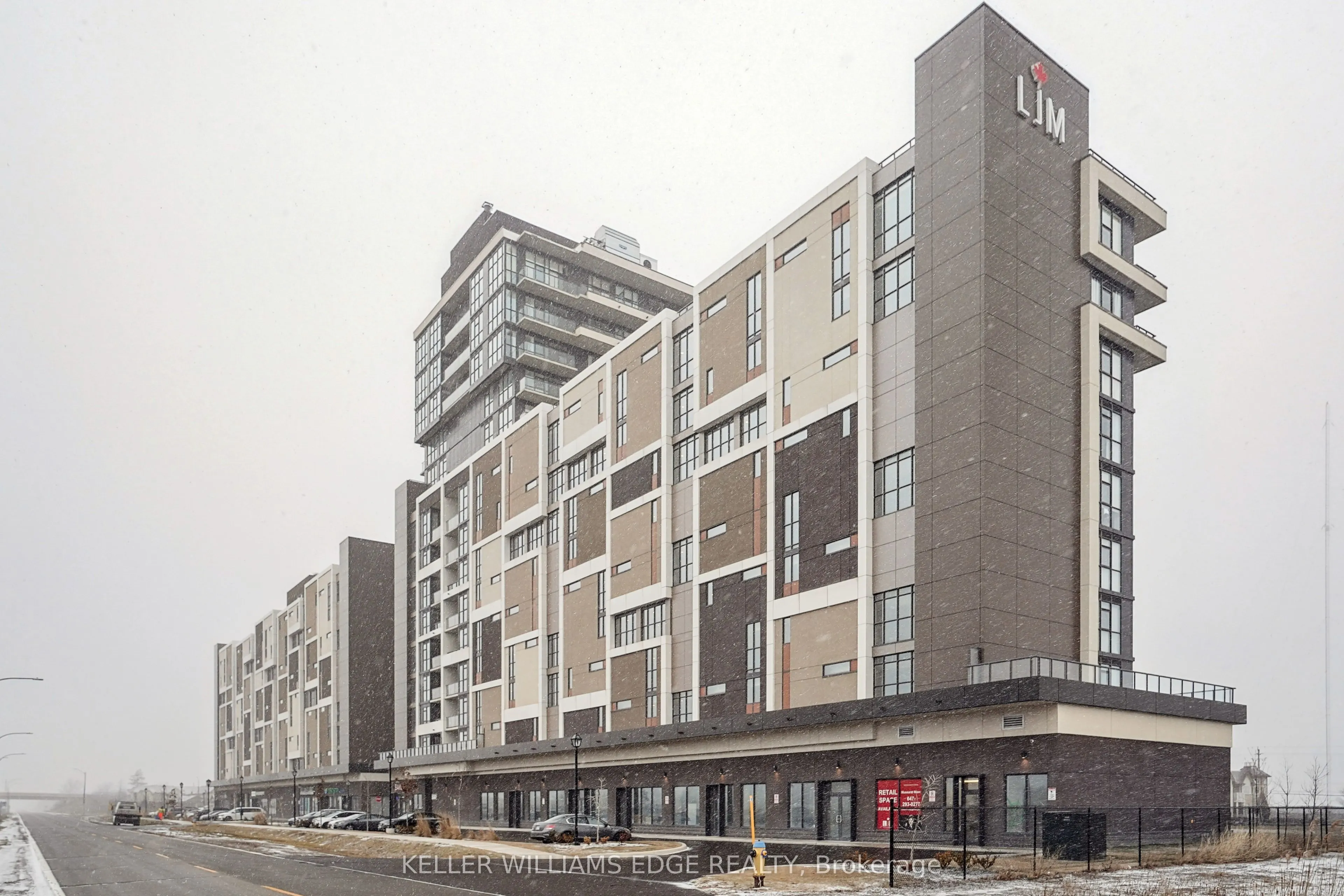 550 North Service Road, #309
