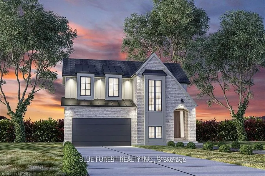 174 RENAISSANCE Drive