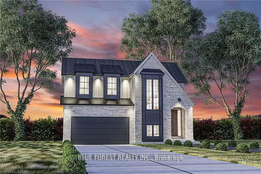 174 RENAISSANCE Drive