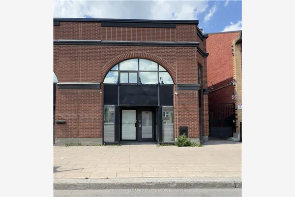 509 Rideau Street