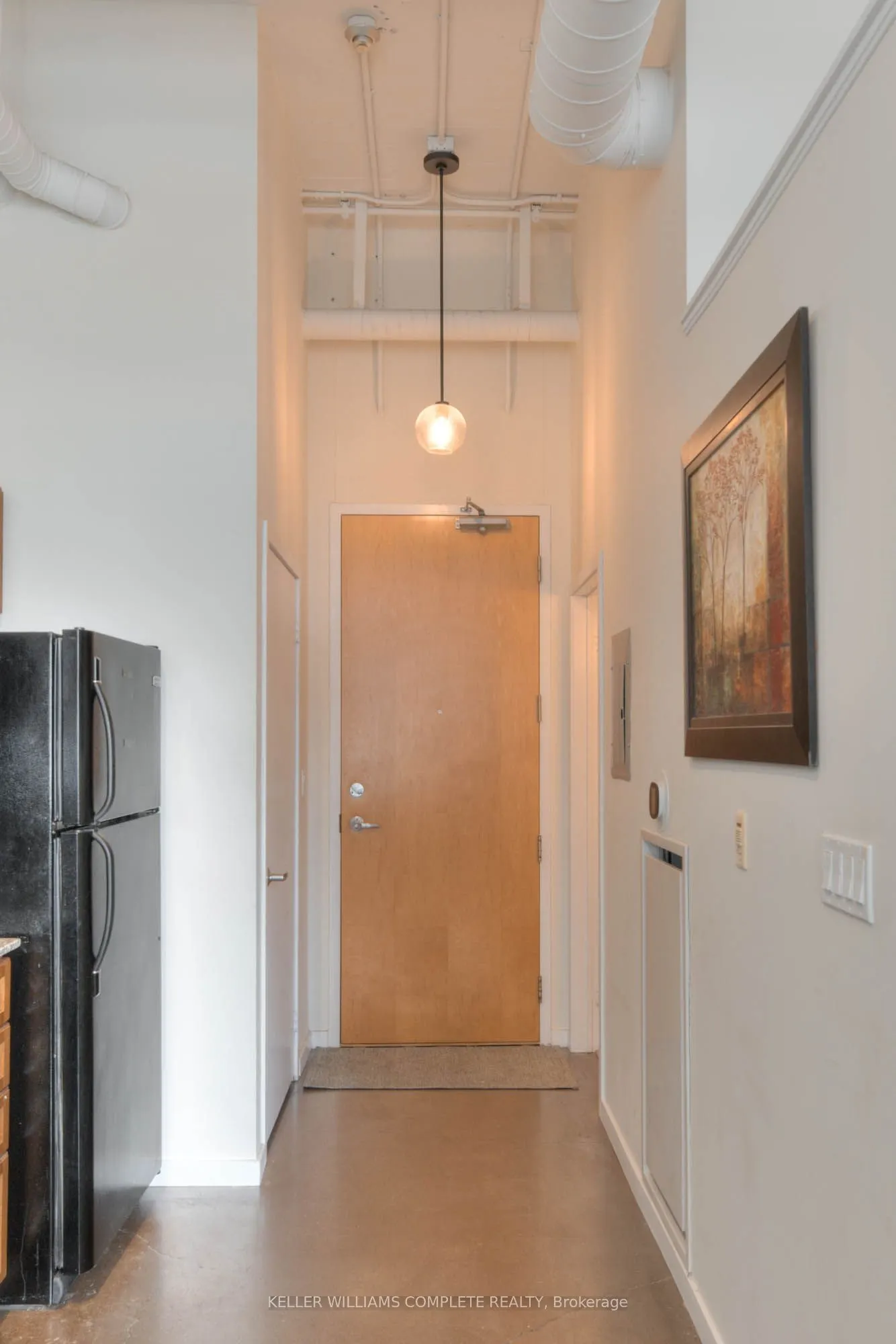 410 King Street W, #108