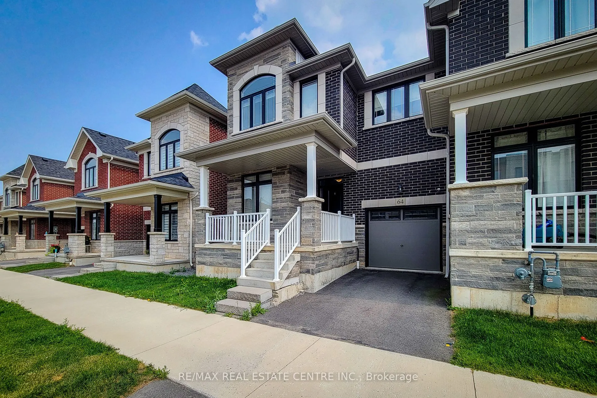 64 Great Falls Boulevard