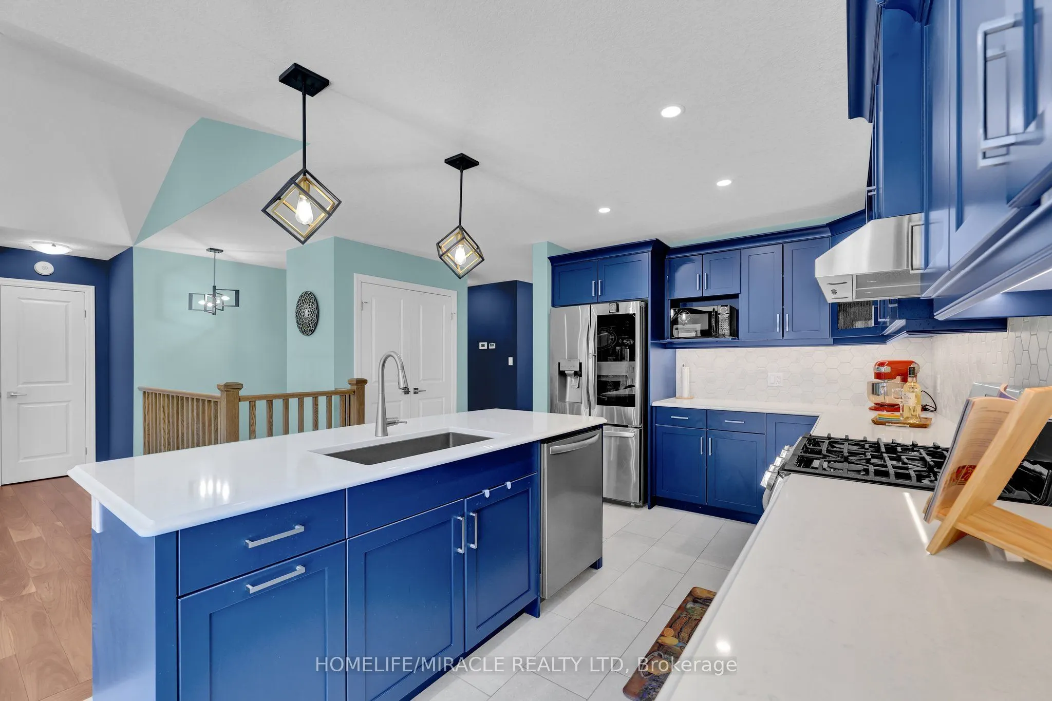 7 Curren Crescent