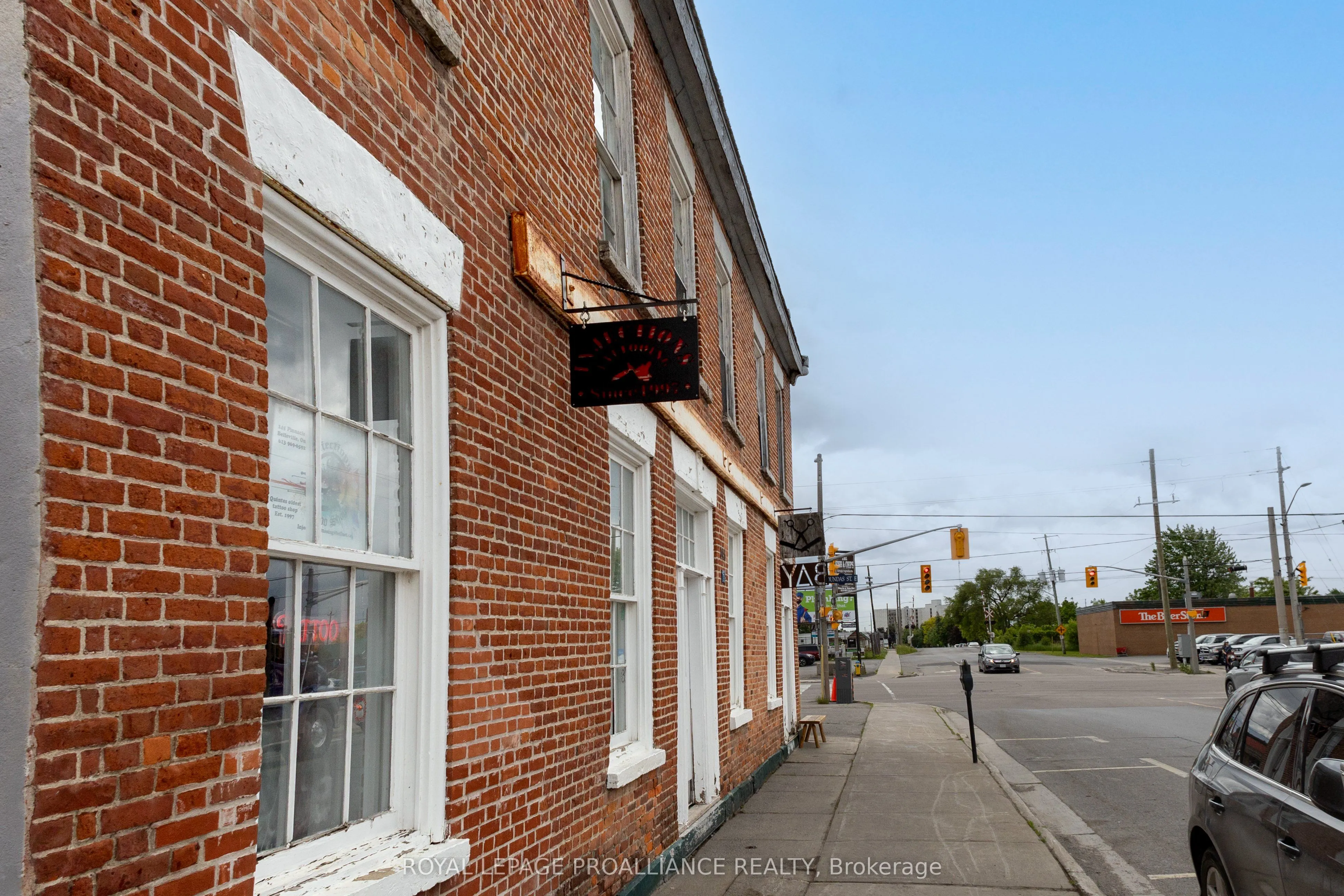 145 Pinnacle Street, #4