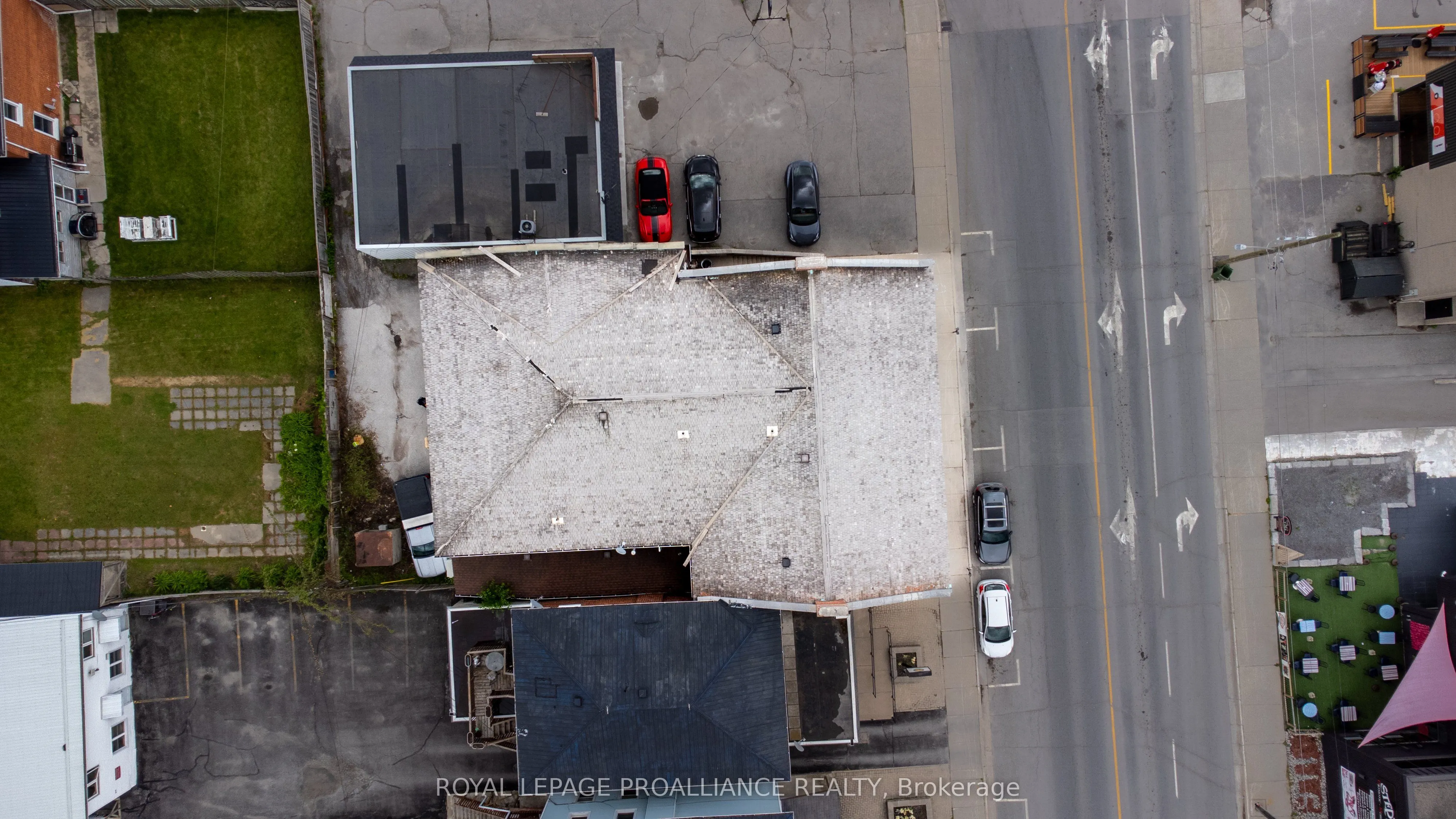 145 Pinnacle Street, #4