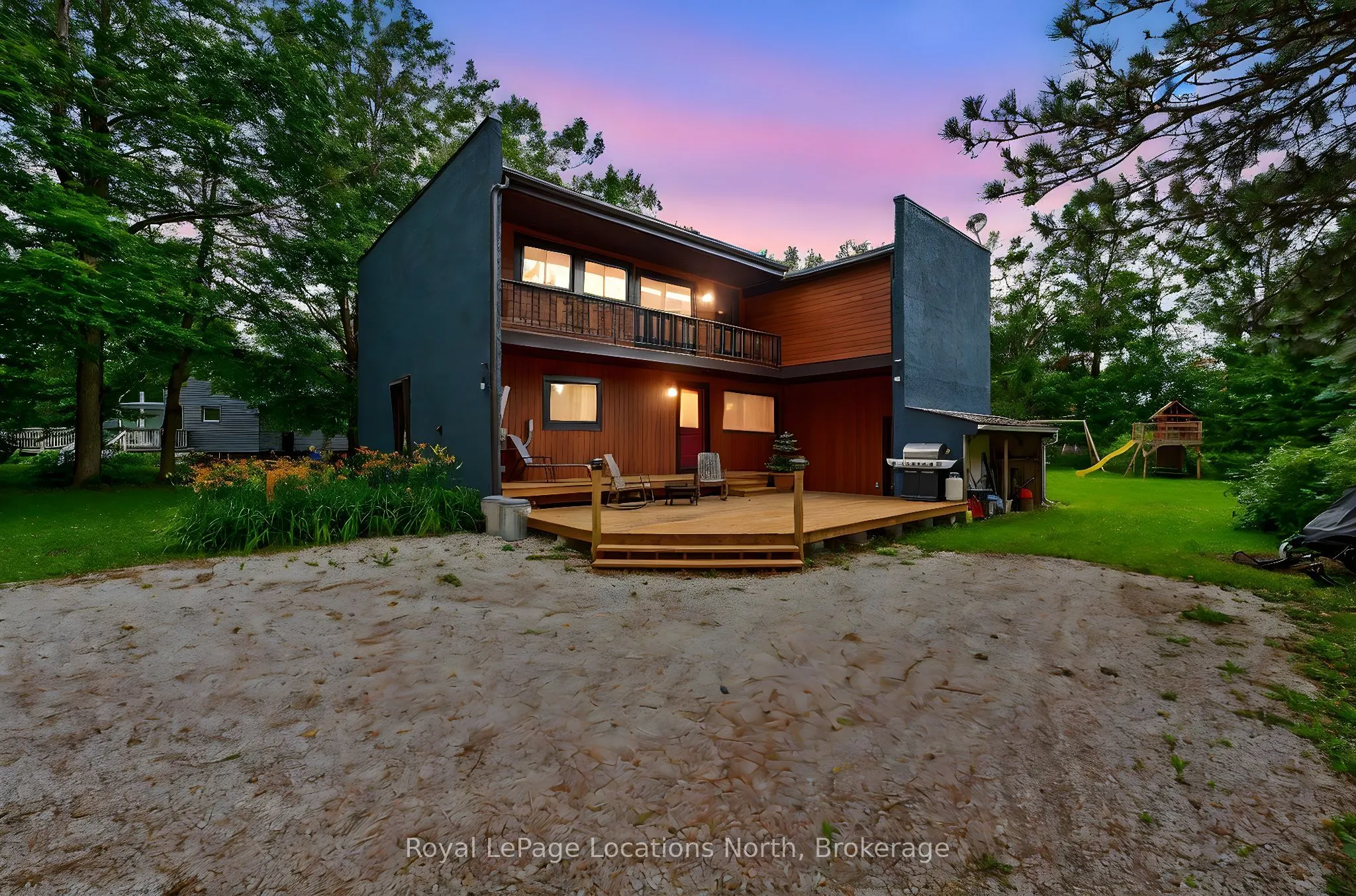 119 TYROL Avenue