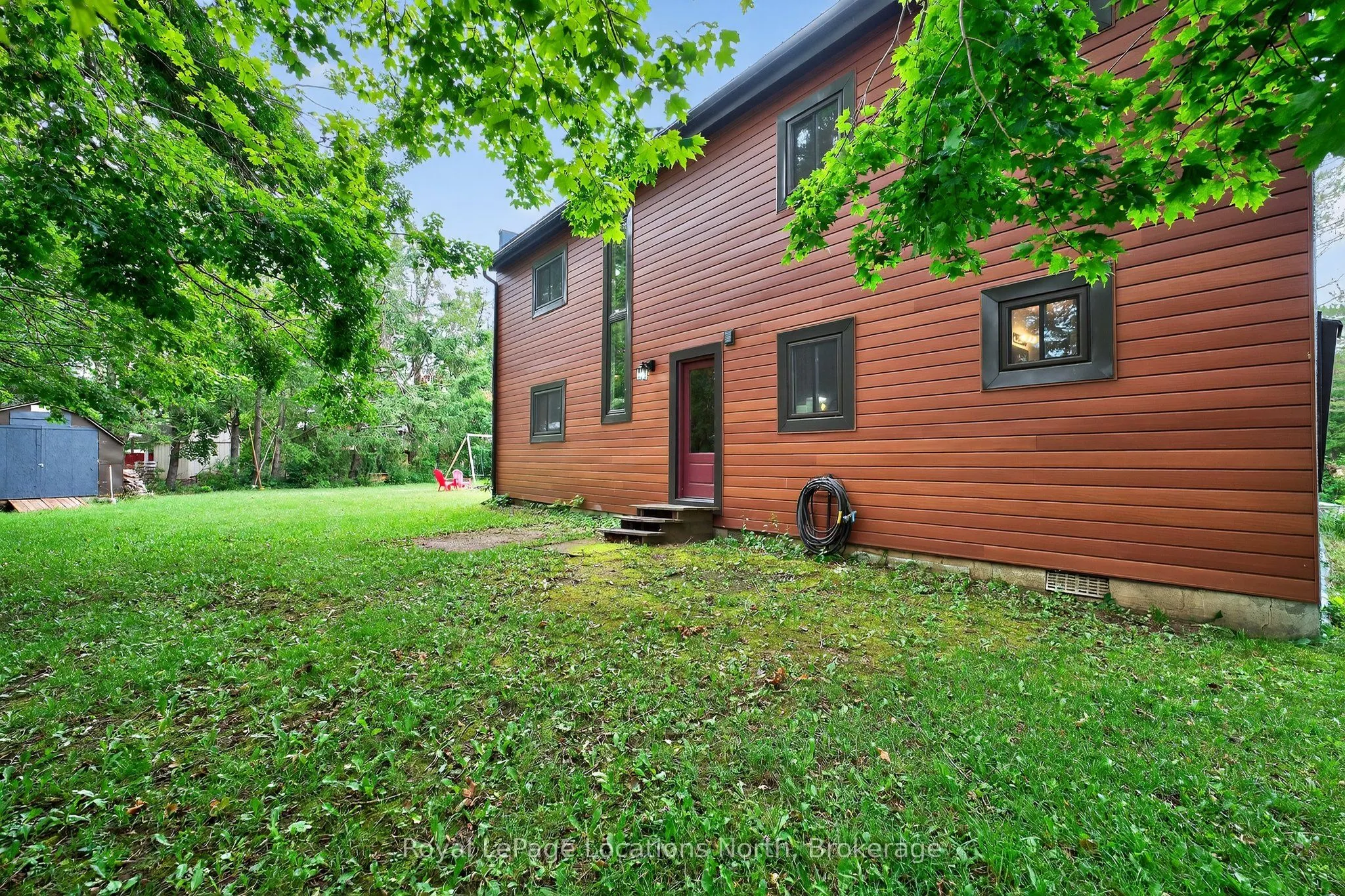 119 TYROL Avenue
