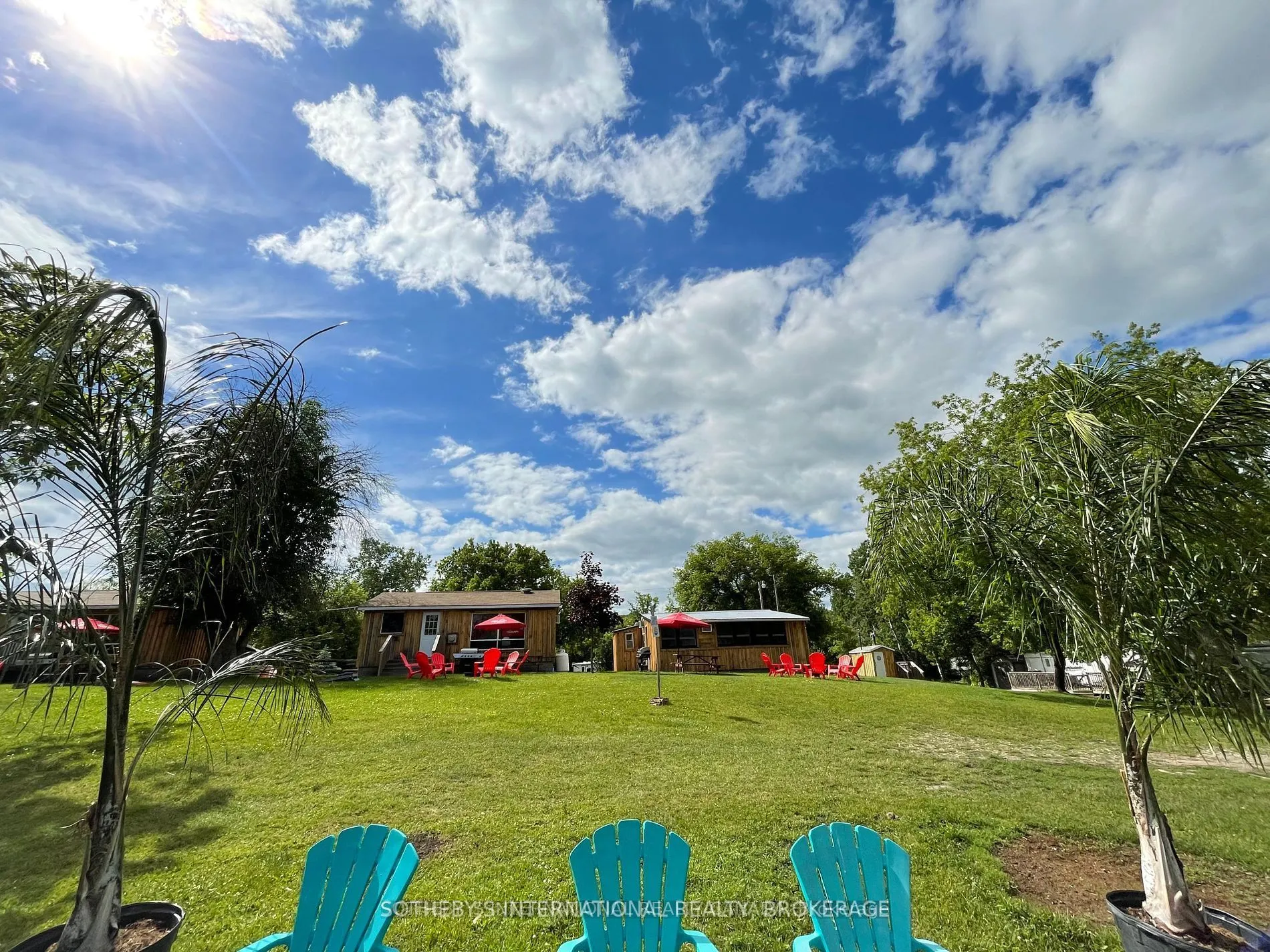 477 Catchmore Road