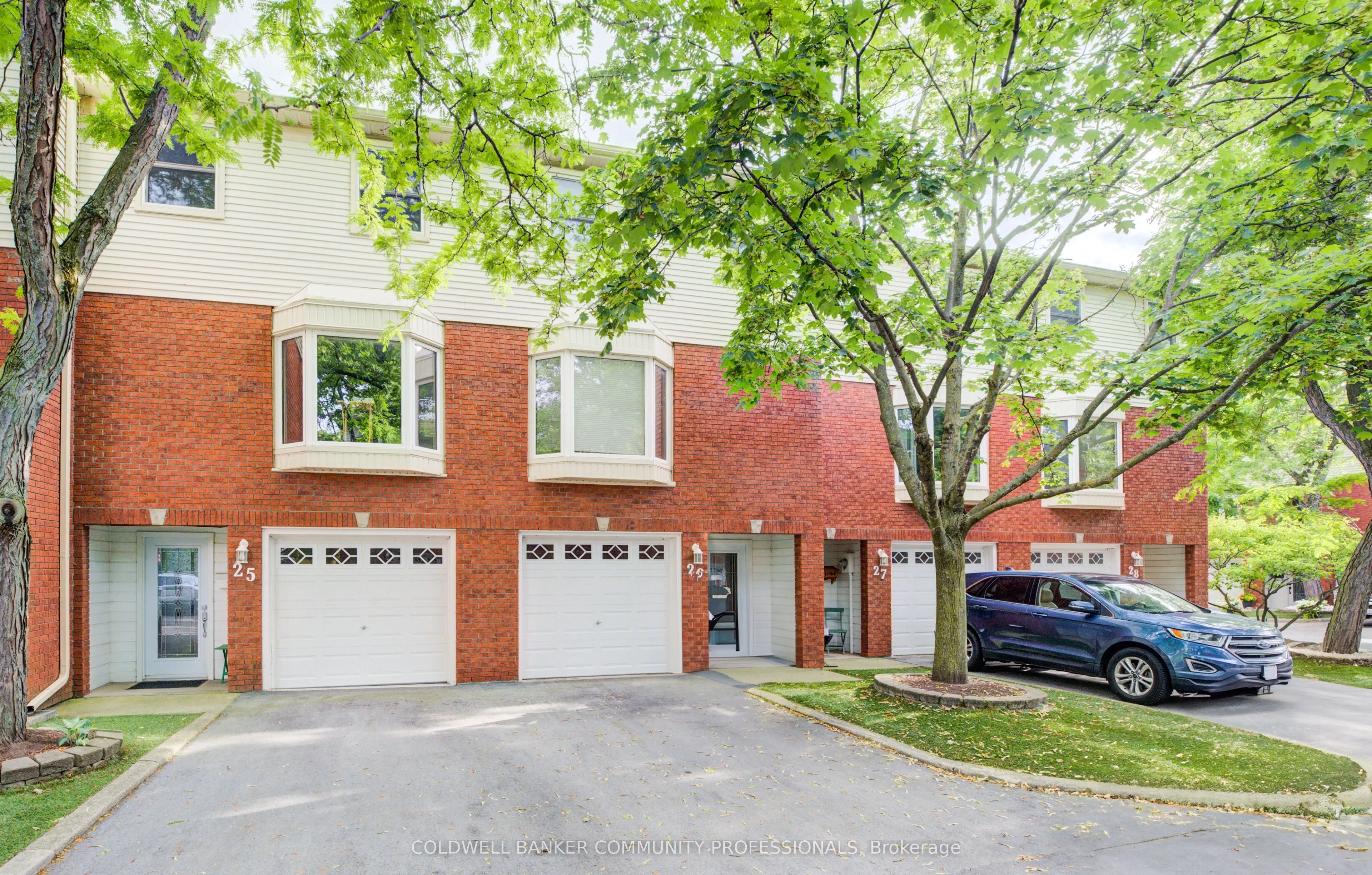 130 Livingston Avenue, #26