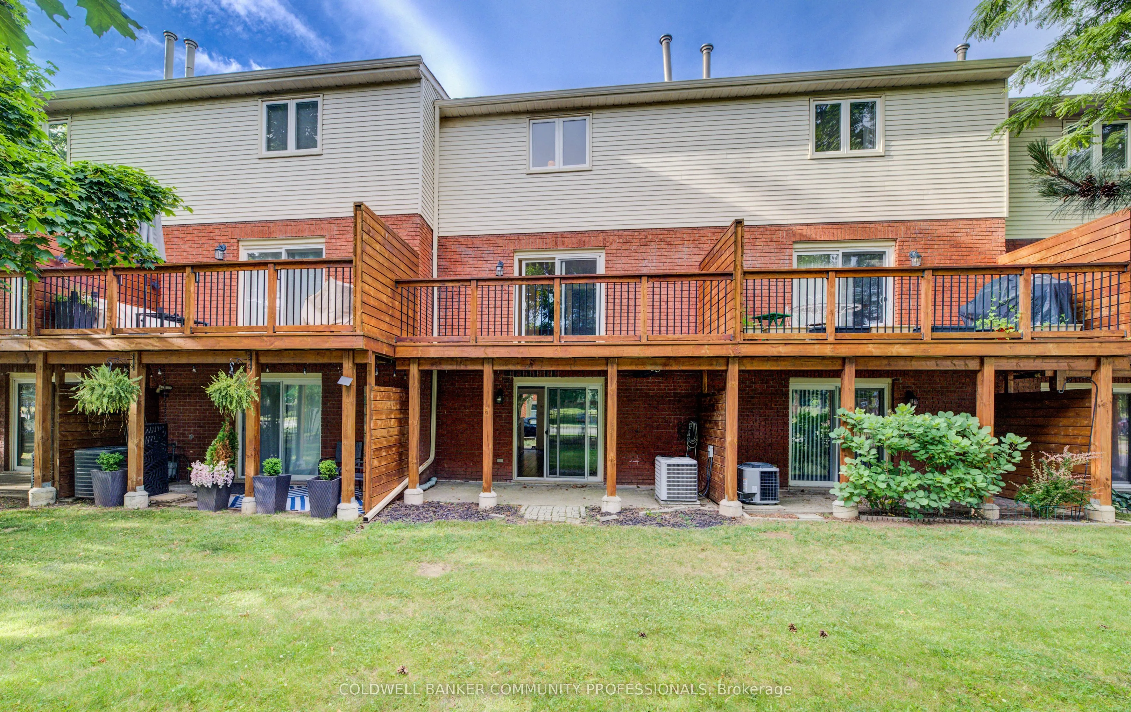 130 Livingston Avenue, #26