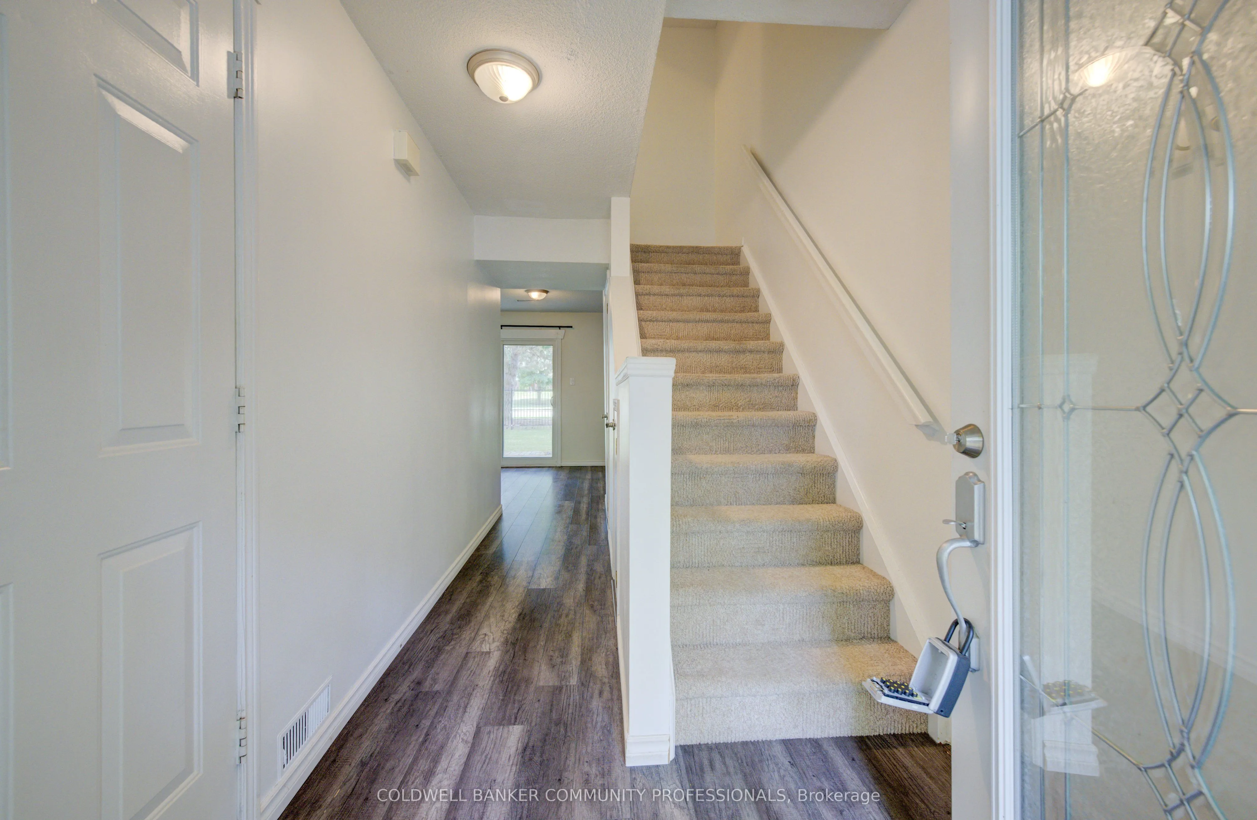 130 Livingston Avenue, #26