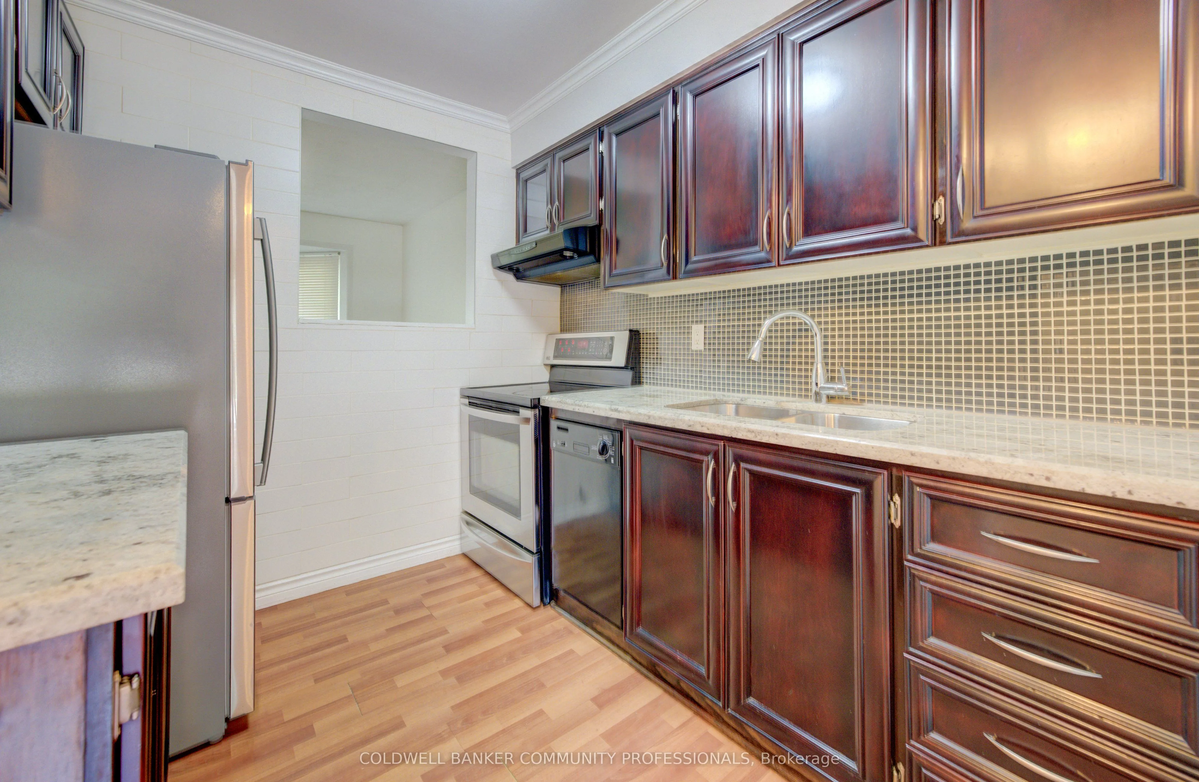130 Livingston Avenue, #26