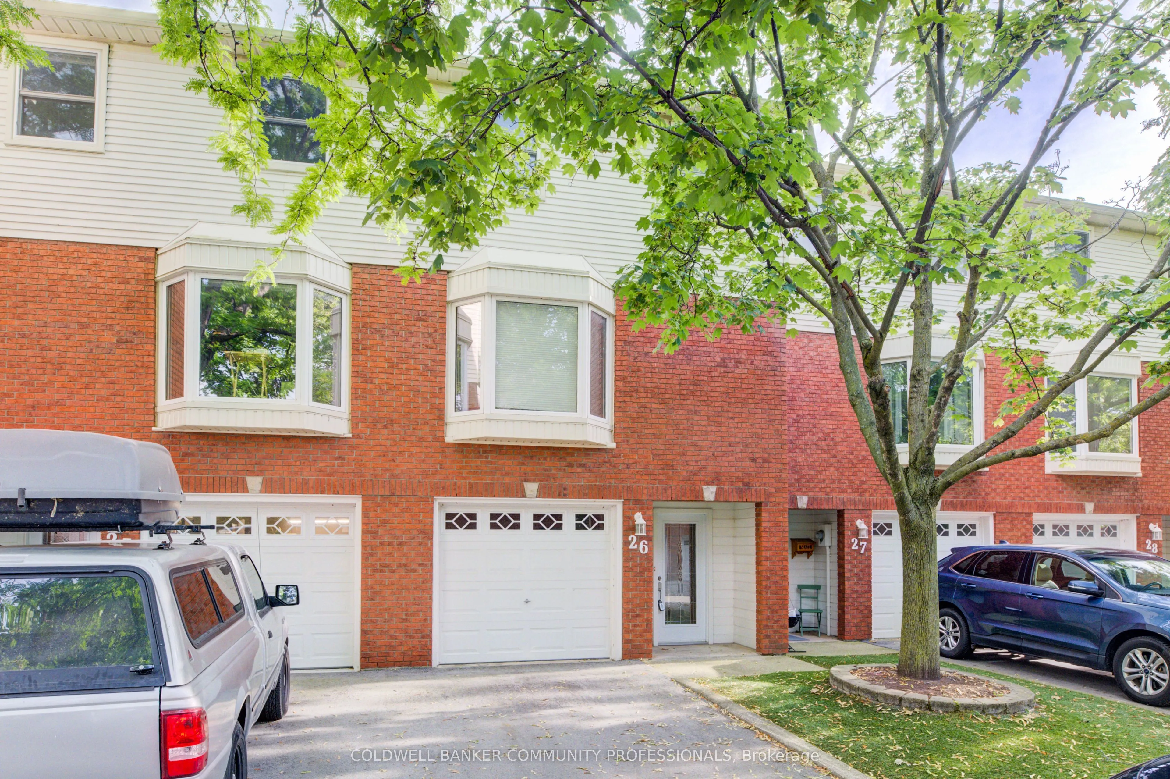 130 Livingston Avenue, #26