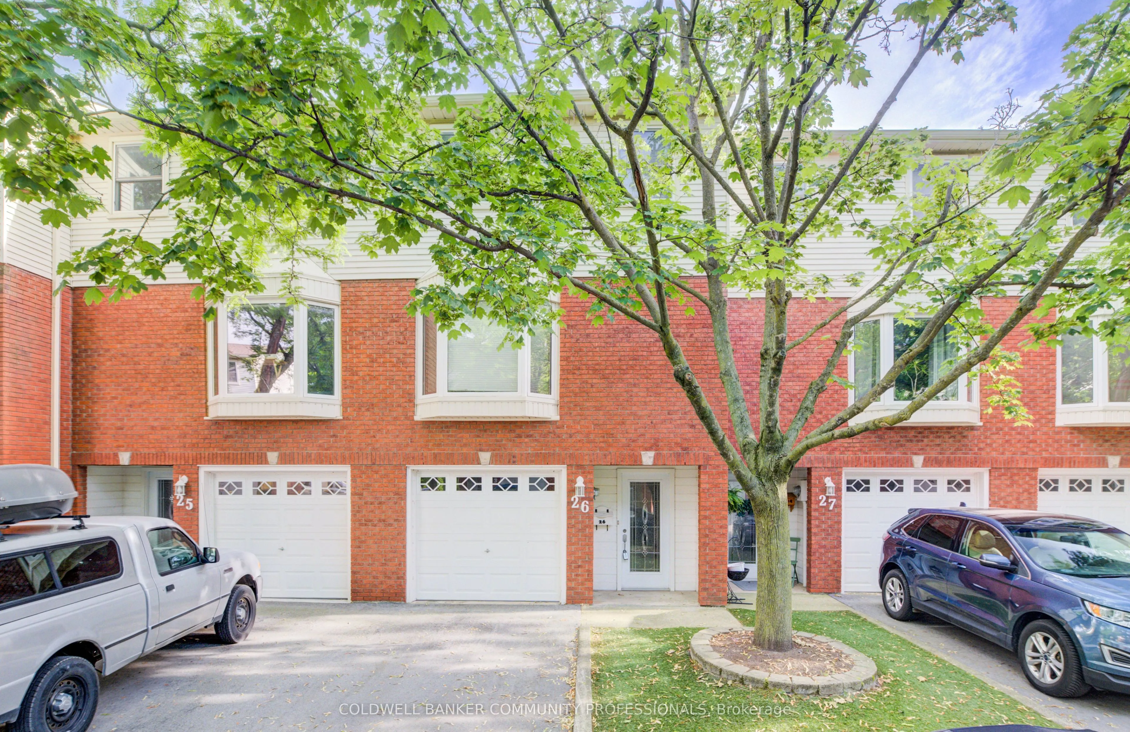 130 Livingston Avenue, #26