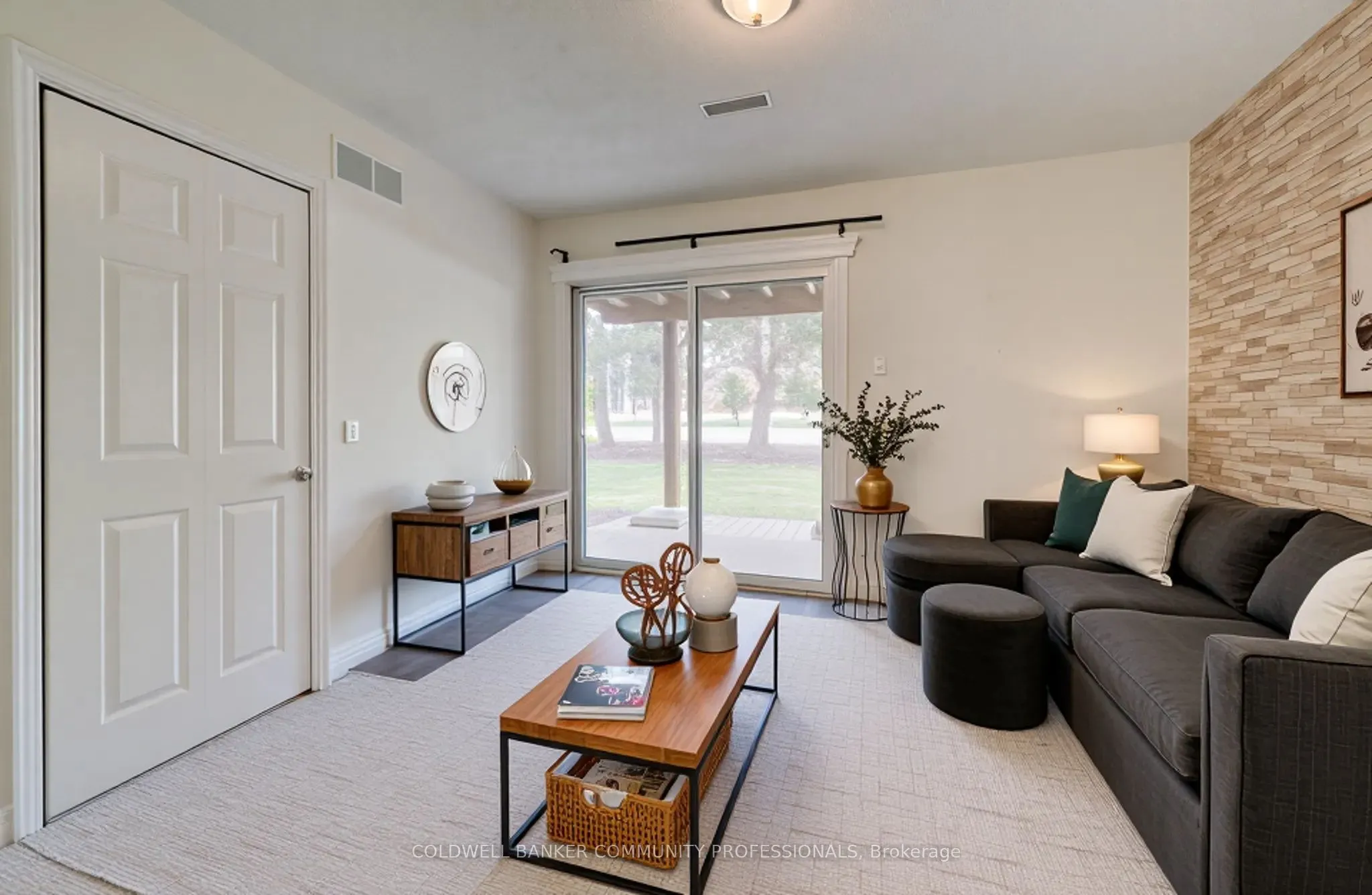 130 Livingston Avenue, #26