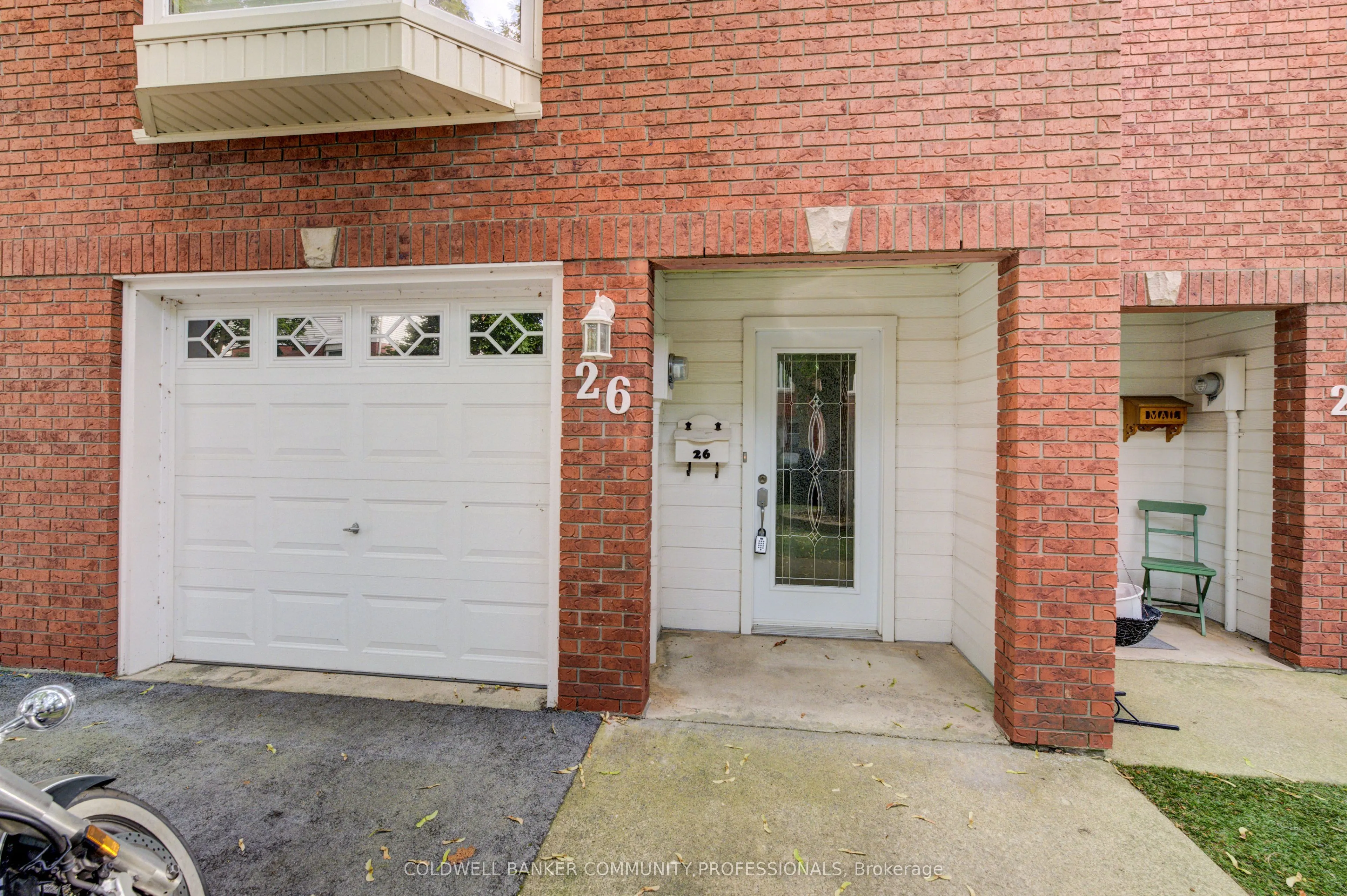 130 Livingston Avenue, #26